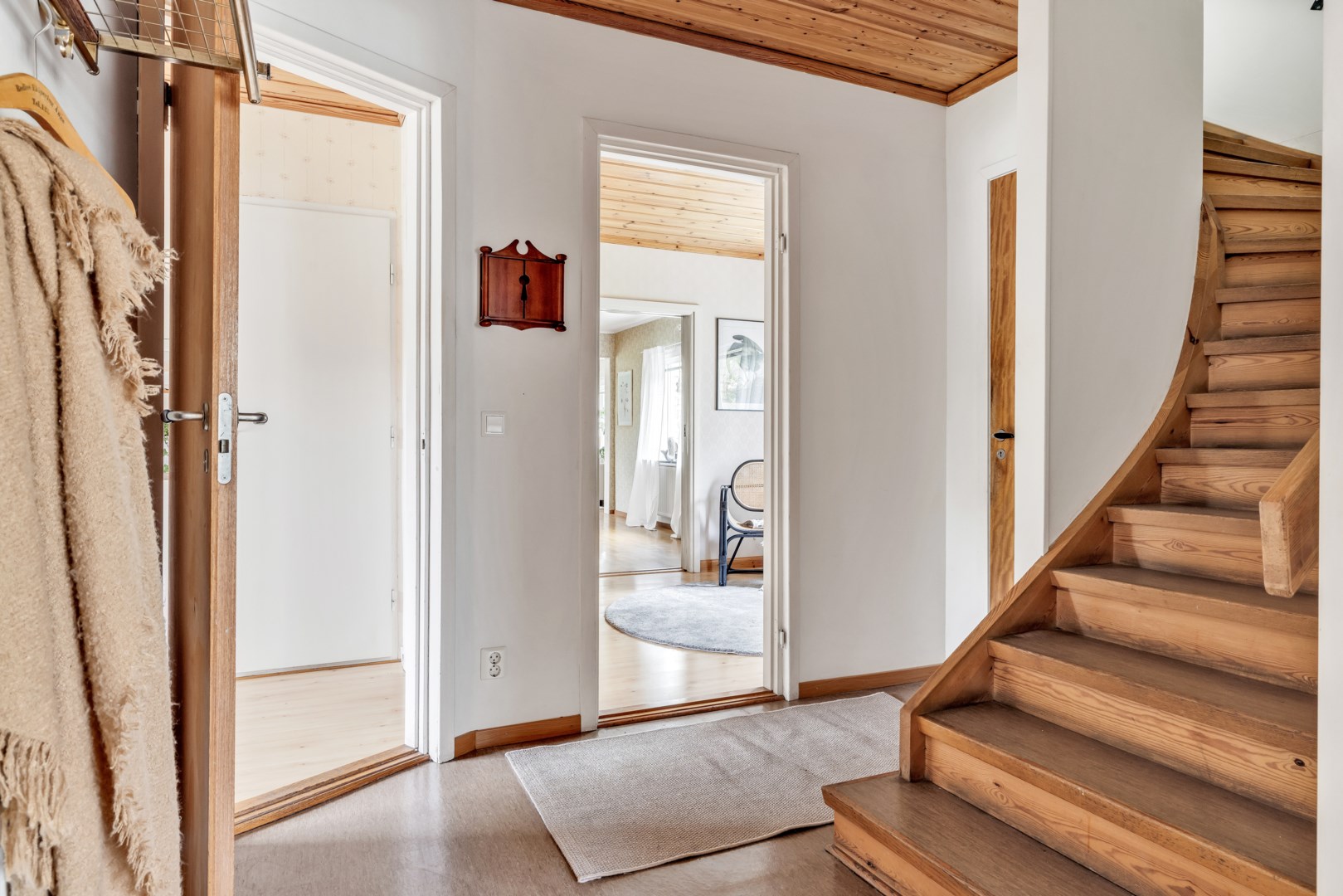 Bostadsbild från Sandgropsgatan 11, Till salu i Svartbäcken, Uppsala