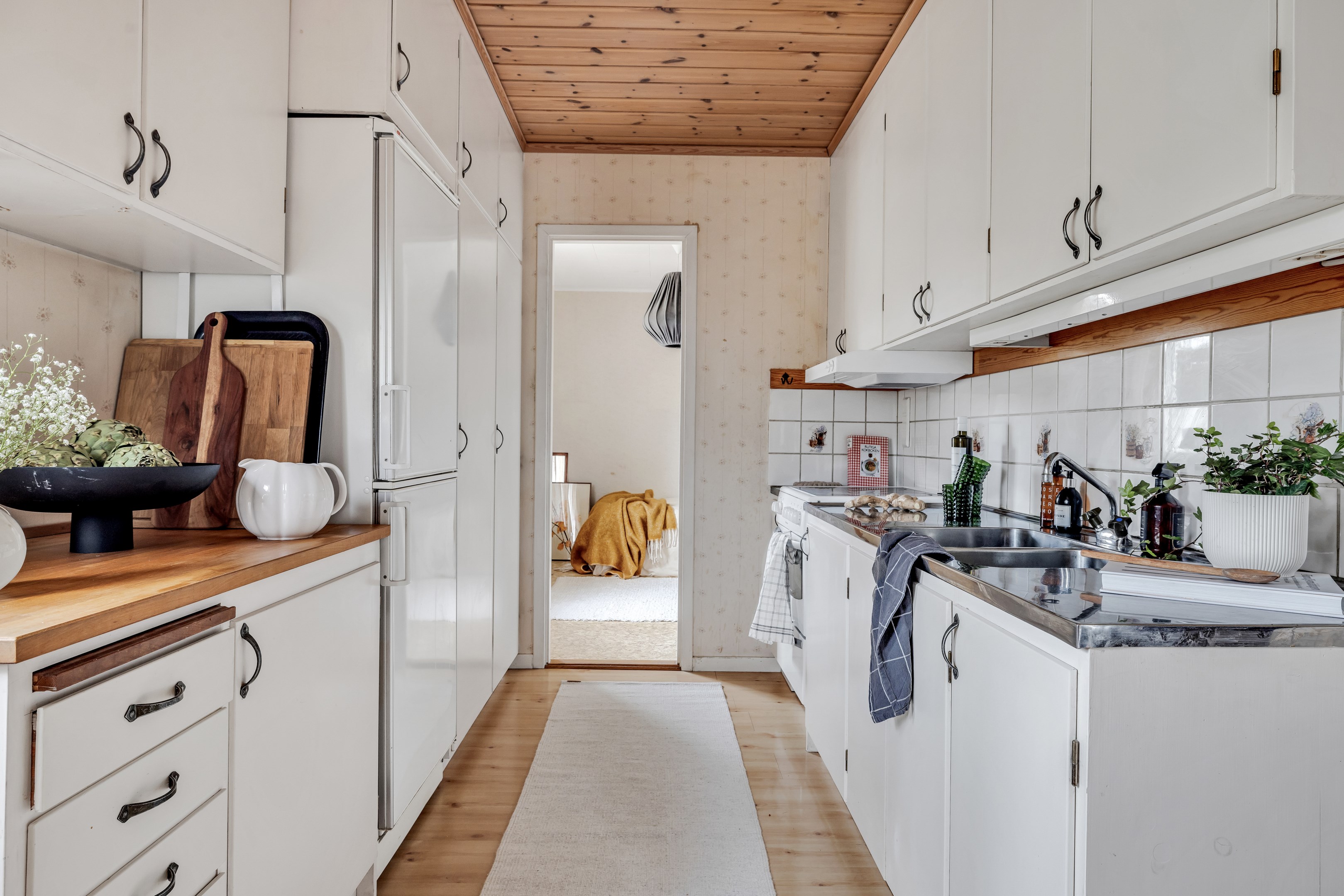 Bostadsbild från Sandgropsgatan 11, Till salu i Svartbäcken, Uppsala