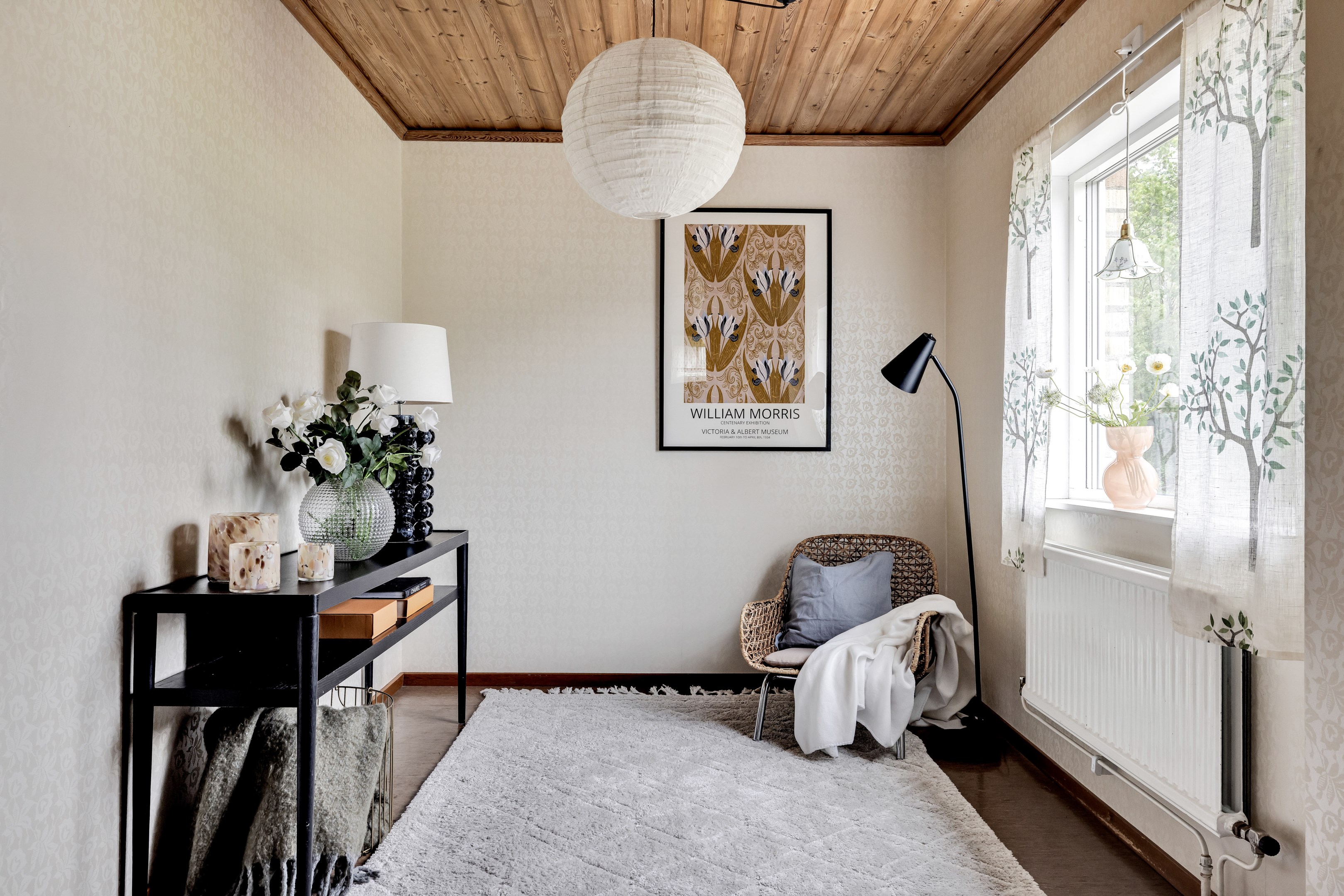 Bostadsbild från Sandgropsgatan 11, Till salu i Svartbäcken, Uppsala