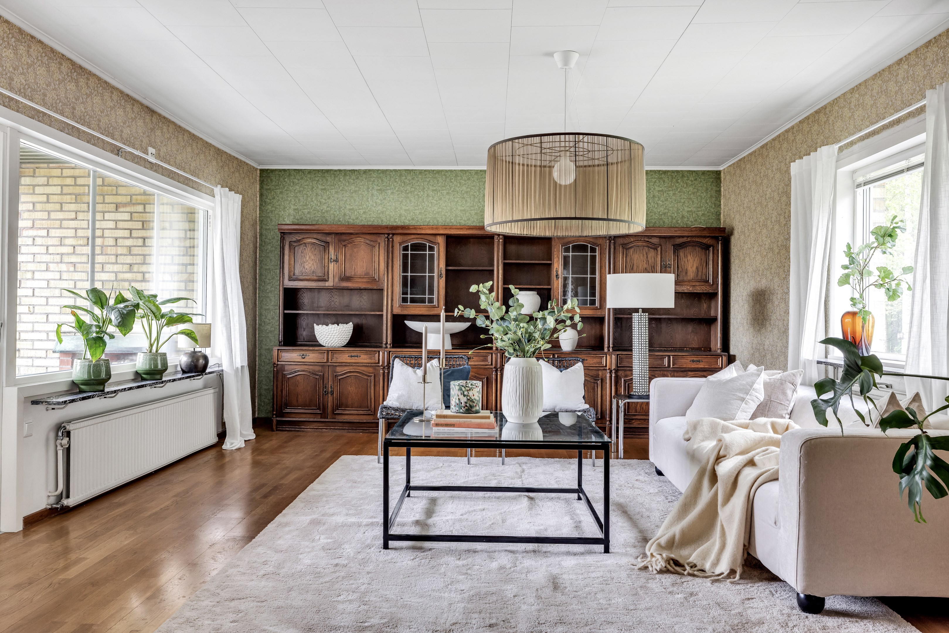 Bostadsbild från Sandgropsgatan 11, Till salu i Svartbäcken, Uppsala