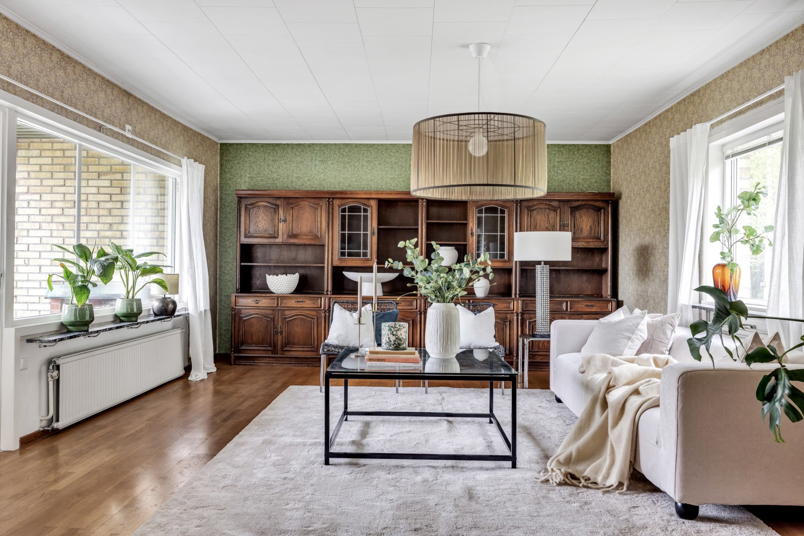 Bostadsbild från Sandgropsgatan 11, Till salu i Svartbäcken, Uppsala