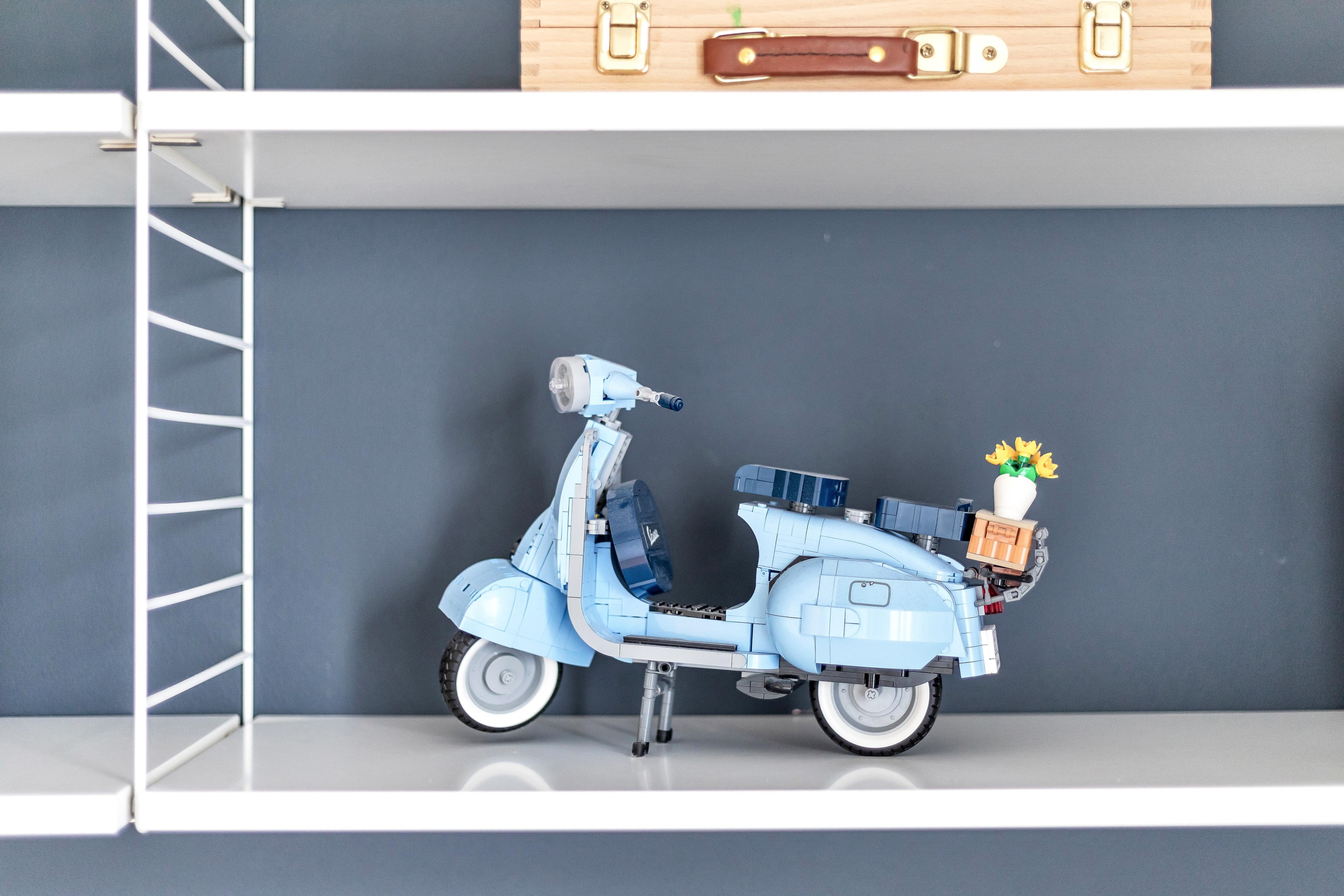 Bostadsbild från Milstensvägen 32, Såld i Herrhagen, Uppsala