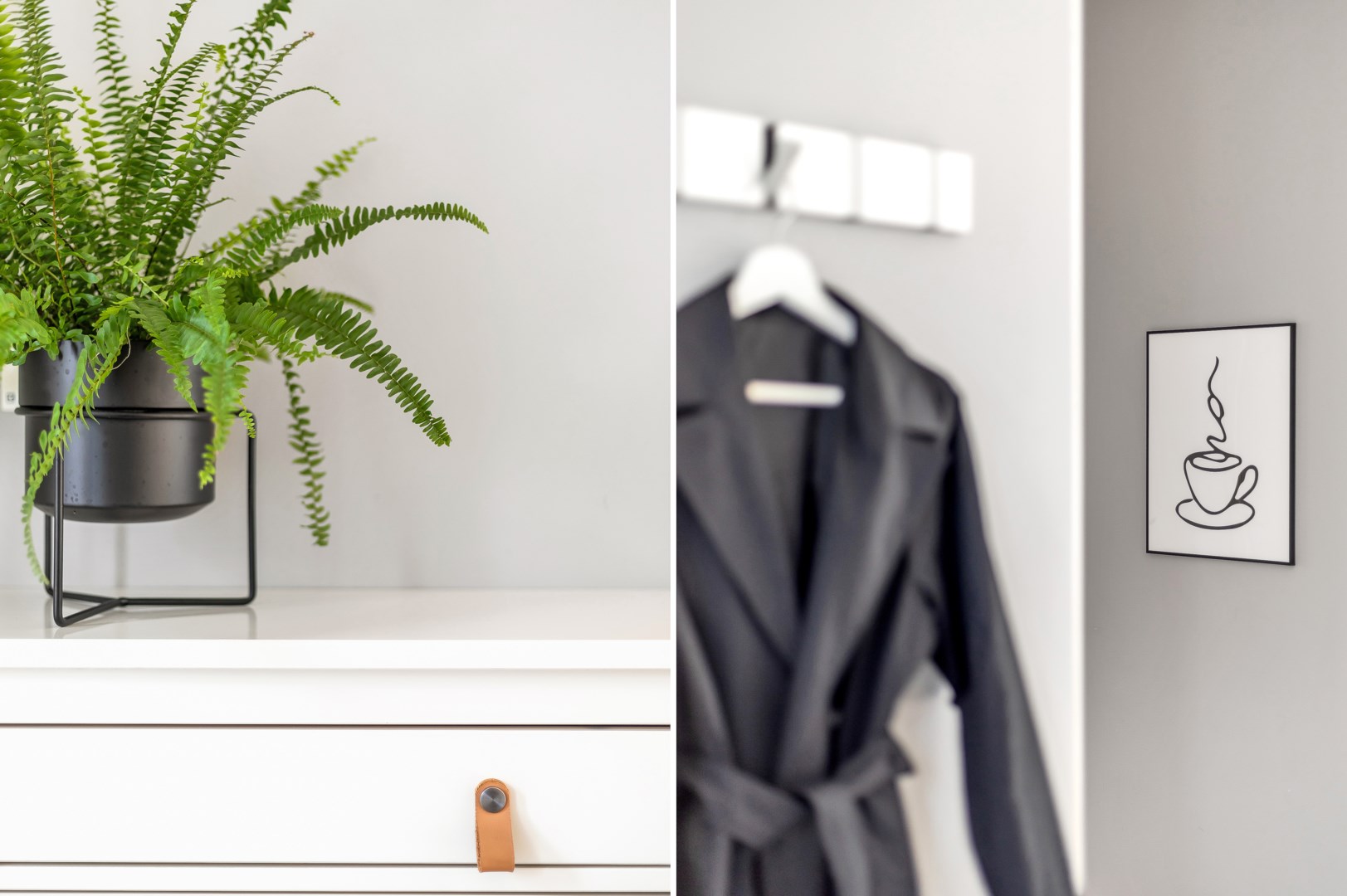 Bostadsbild från Milstensvägen 32, Såld i Herrhagen, Uppsala