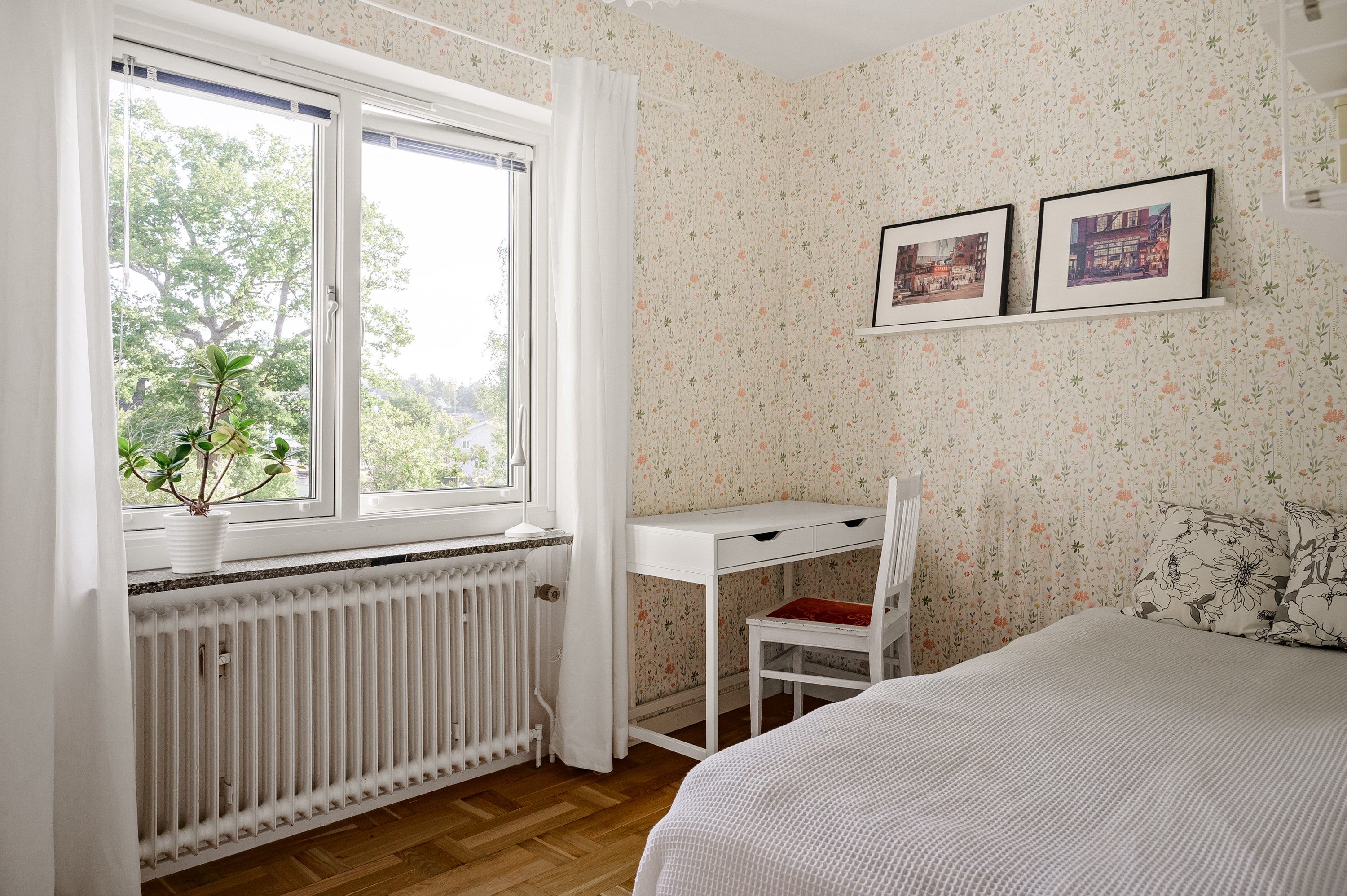 Bostadsbild från Drottninghamnsvägen 60, Såld i Skuru, Nacka