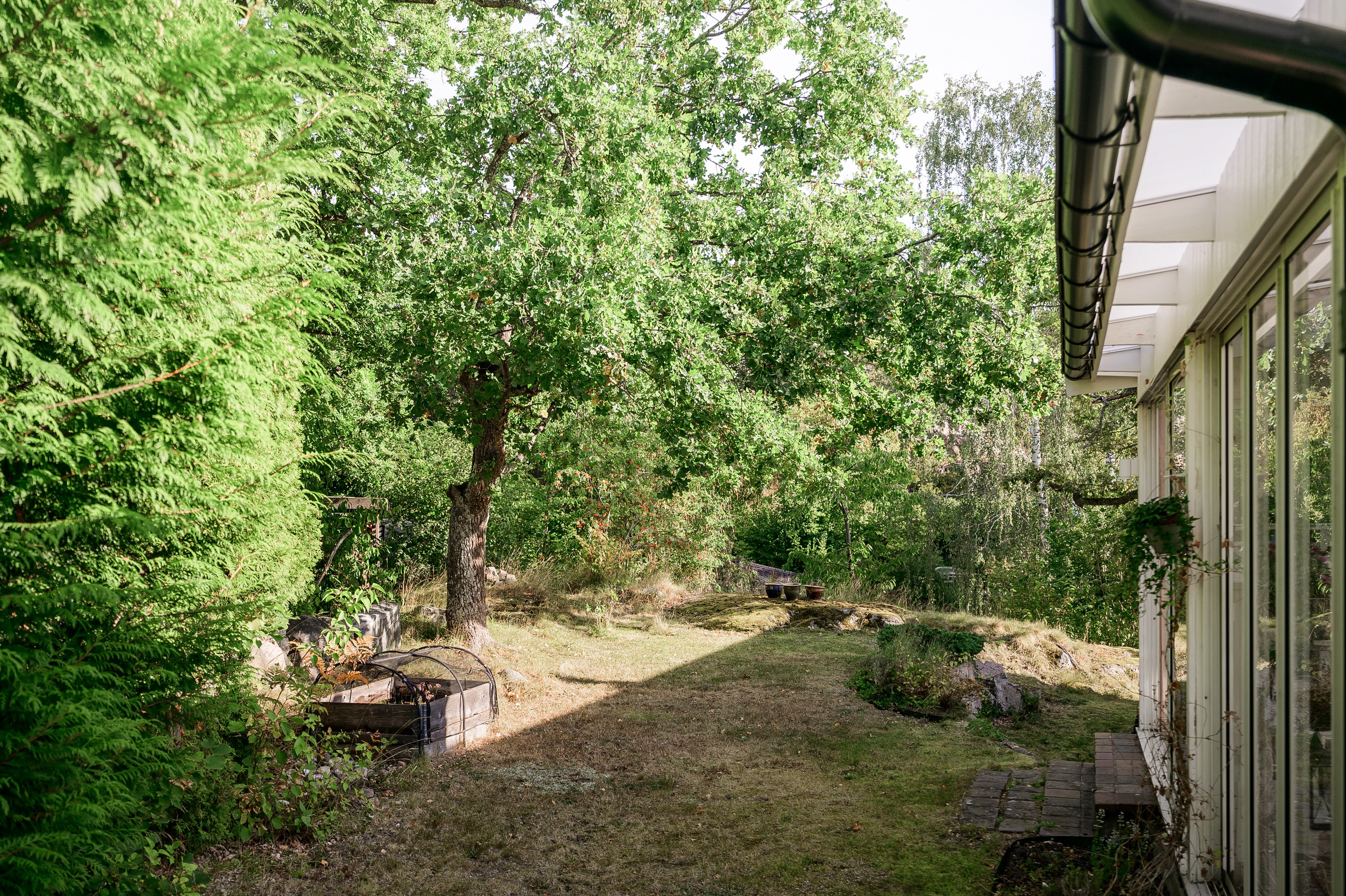 Bostadsbild från Drottninghamnsvägen 60, Såld i Skuru, Nacka