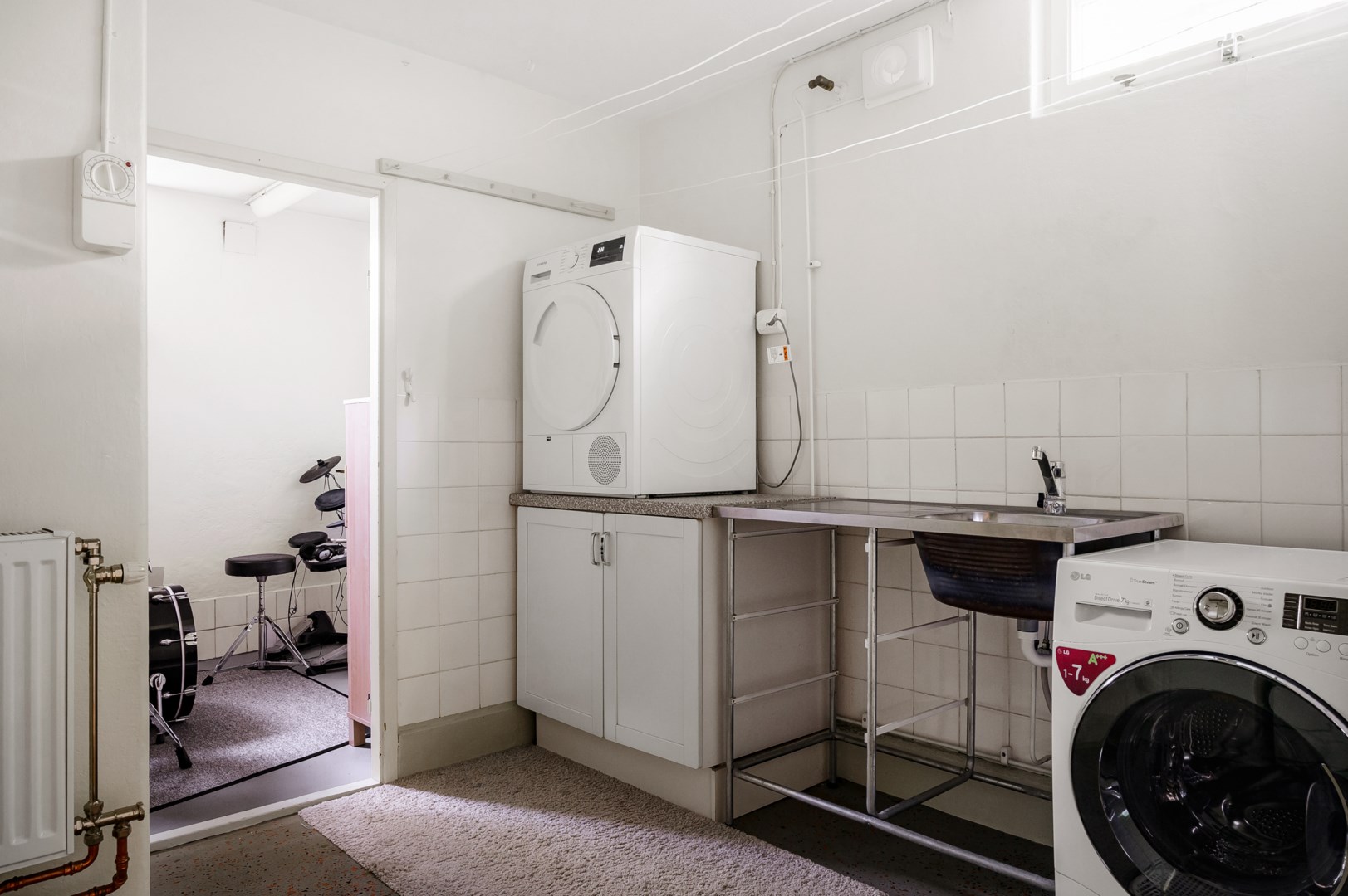 Bostadsbild från Drottninghamnsvägen 60, Såld i Skuru, Nacka