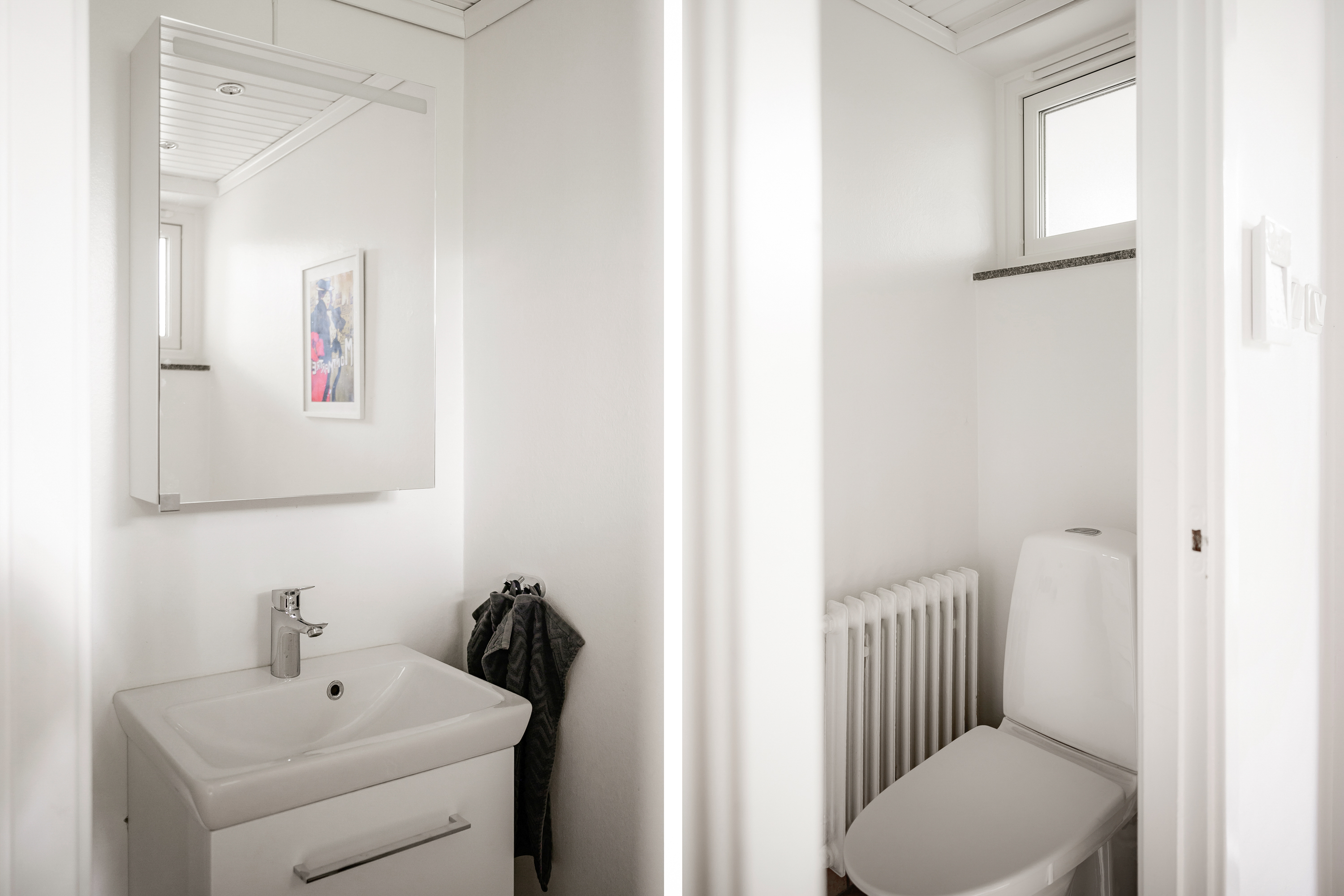 Bostadsbild från Drottninghamnsvägen 60, Såld i Skuru, Nacka