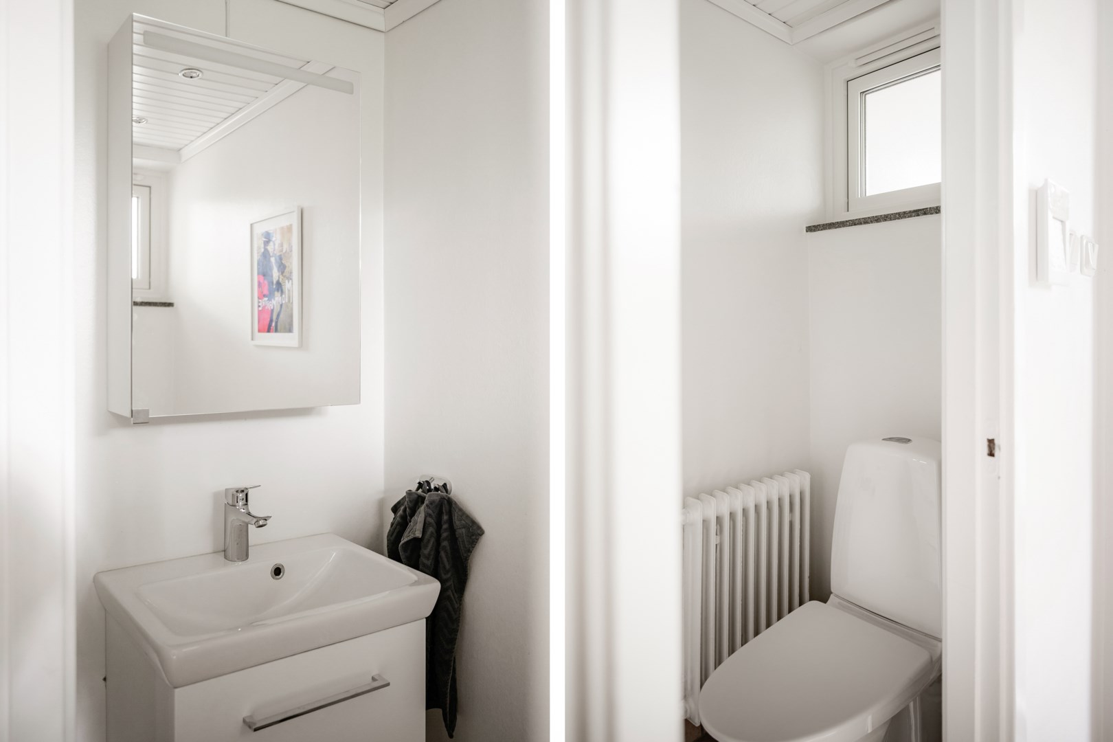 Bostadsbild från Drottninghamnsvägen 60, Såld i Skuru, Nacka