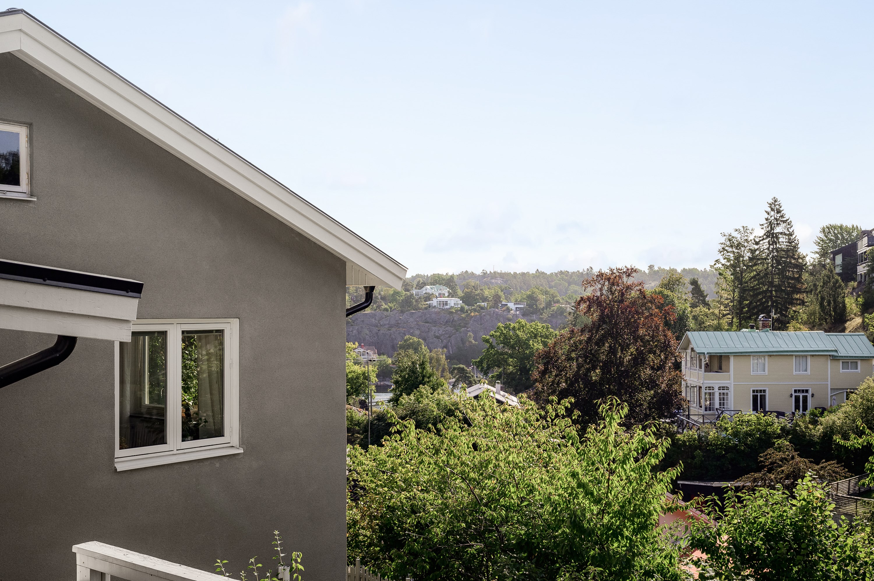 Bostadsbild från Drottninghamnsvägen 60, Såld i Skuru, Nacka