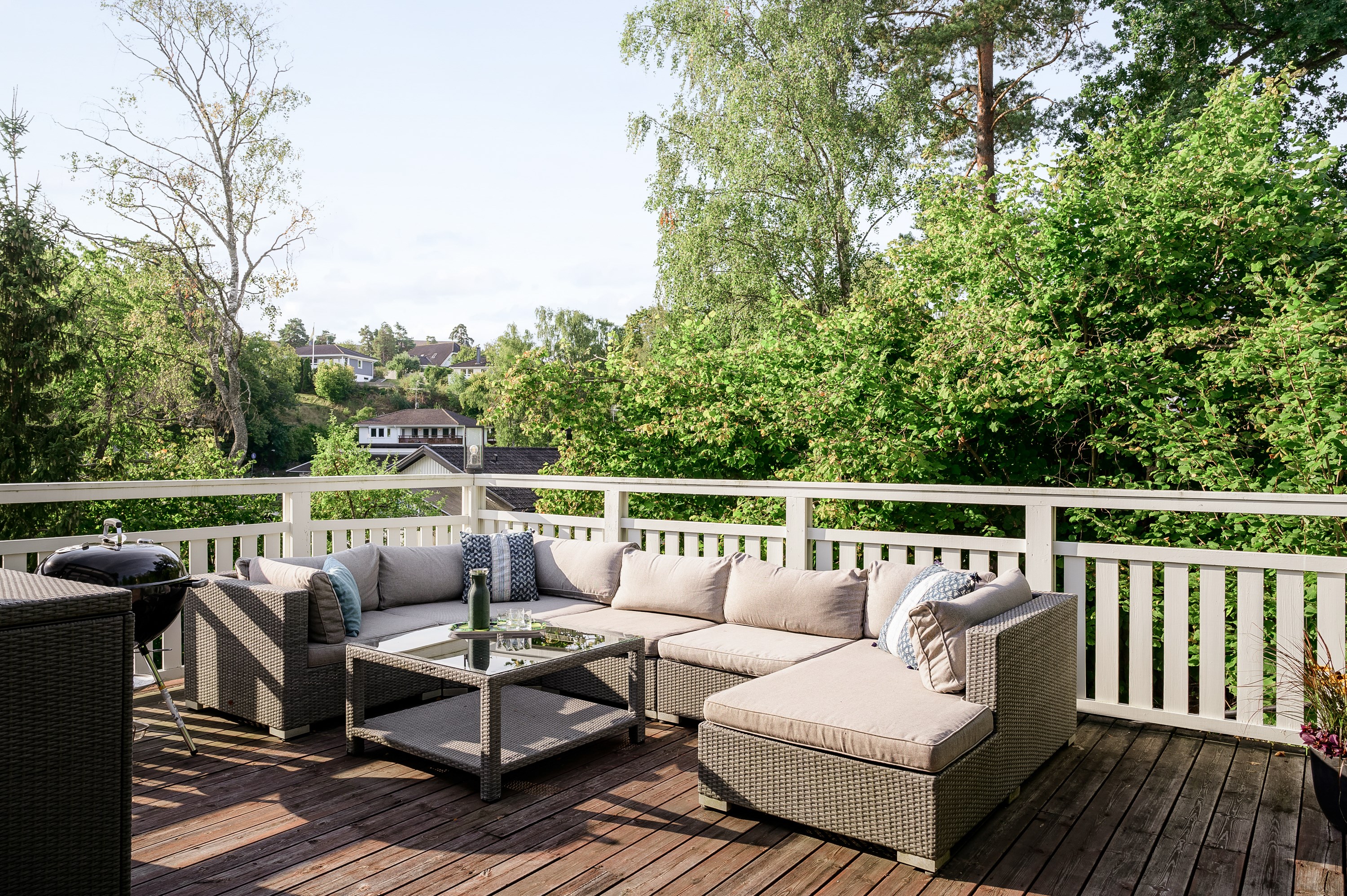 Bostadsbild från Drottninghamnsvägen 60, Såld i Skuru, Nacka