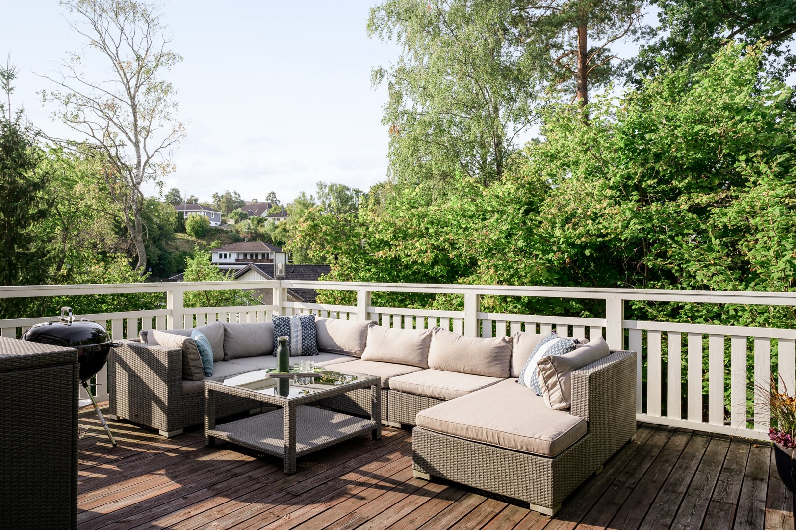 Bostadsbild från Drottninghamnsvägen 60, Såld i Skuru, Nacka