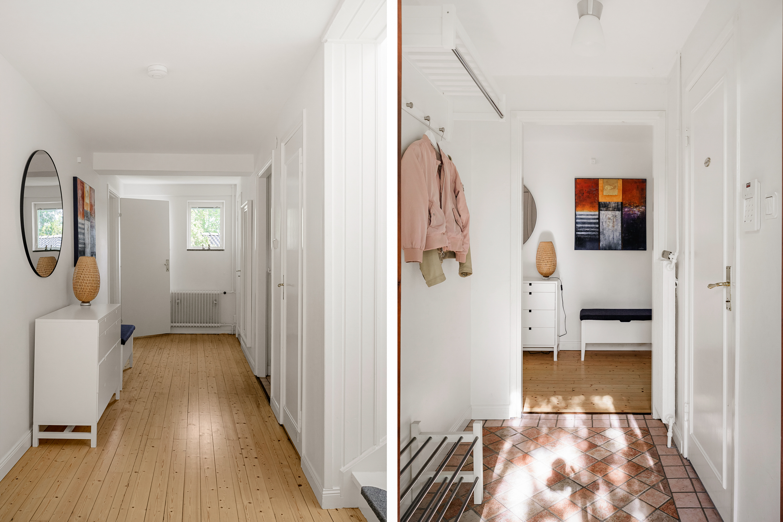 Bostadsbild från Drottninghamnsvägen 60, Såld i Skuru, Nacka