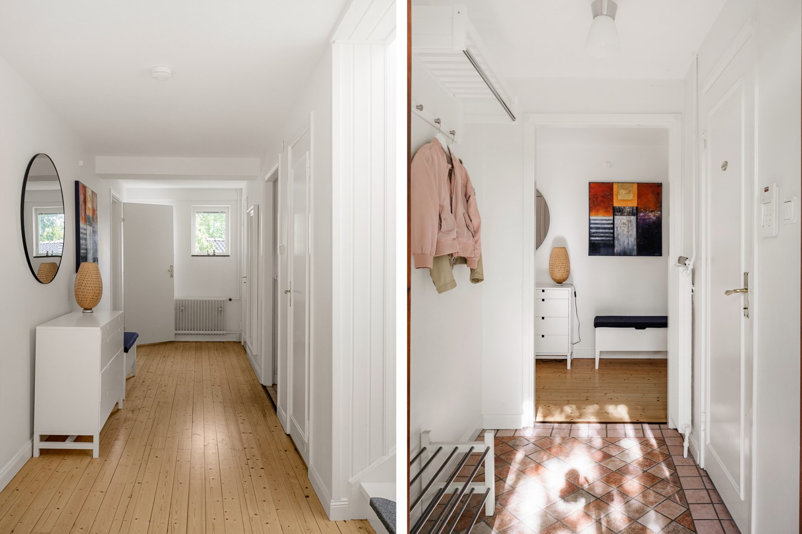 Bostadsbild från Drottninghamnsvägen 60, Såld i Skuru, Nacka