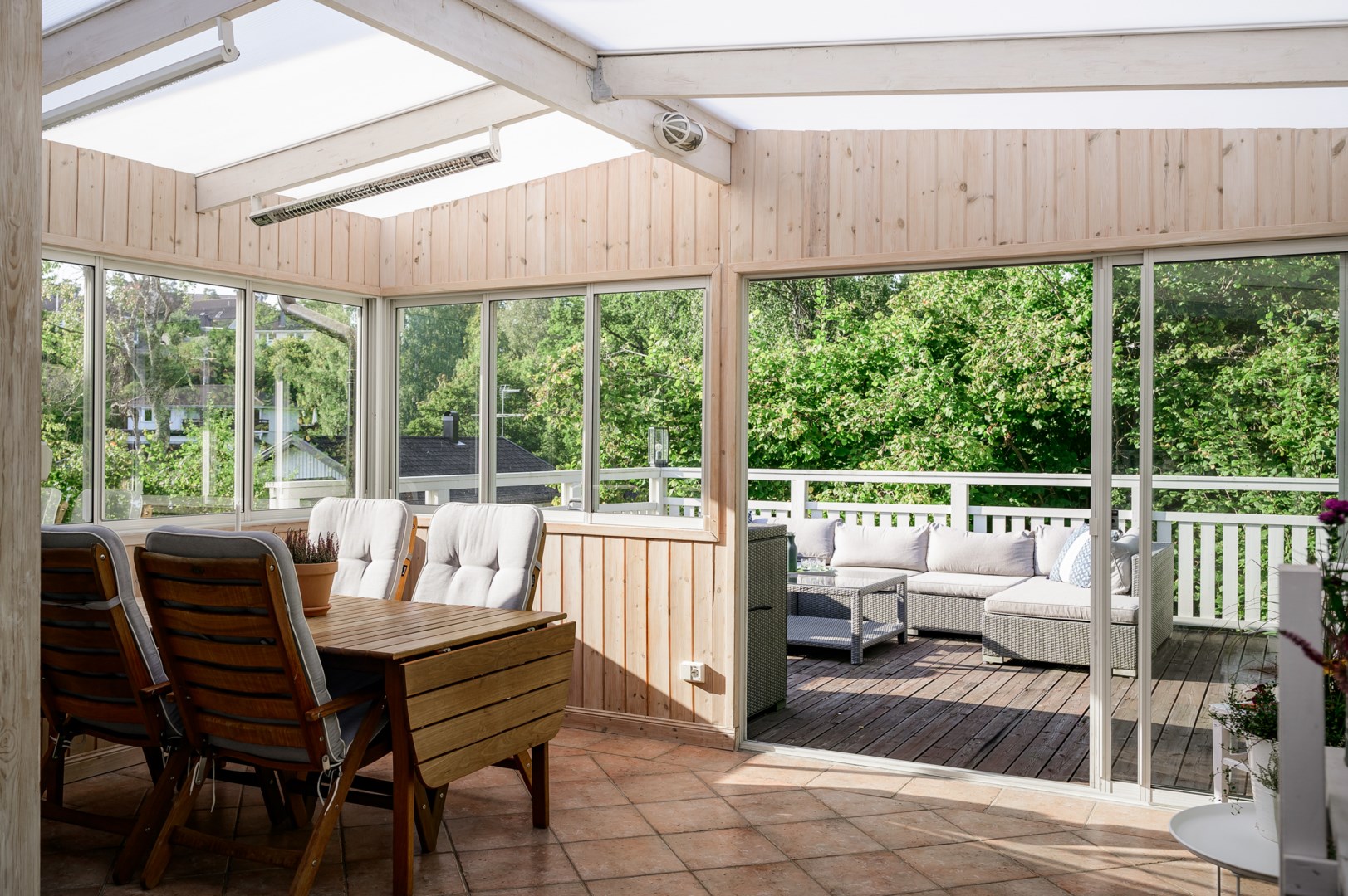 Bostadsbild från Drottninghamnsvägen 60, Såld i Skuru, Nacka