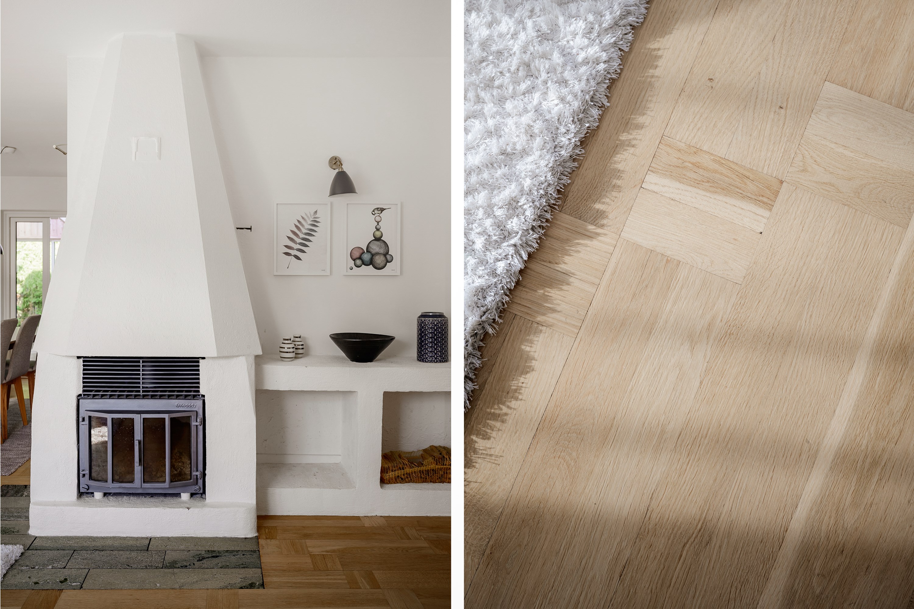 Bostadsbild från Drottninghamnsvägen 60, Såld i Skuru, Nacka