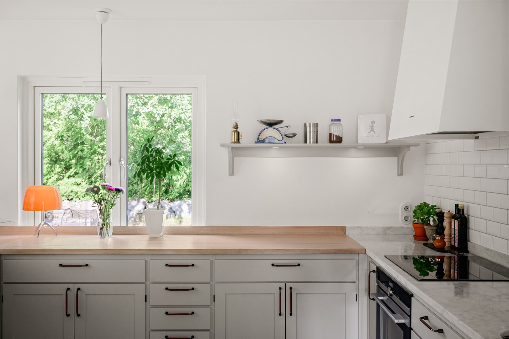 Bostadsbild från Drottninghamnsvägen 60, Såld i Skuru, Nacka