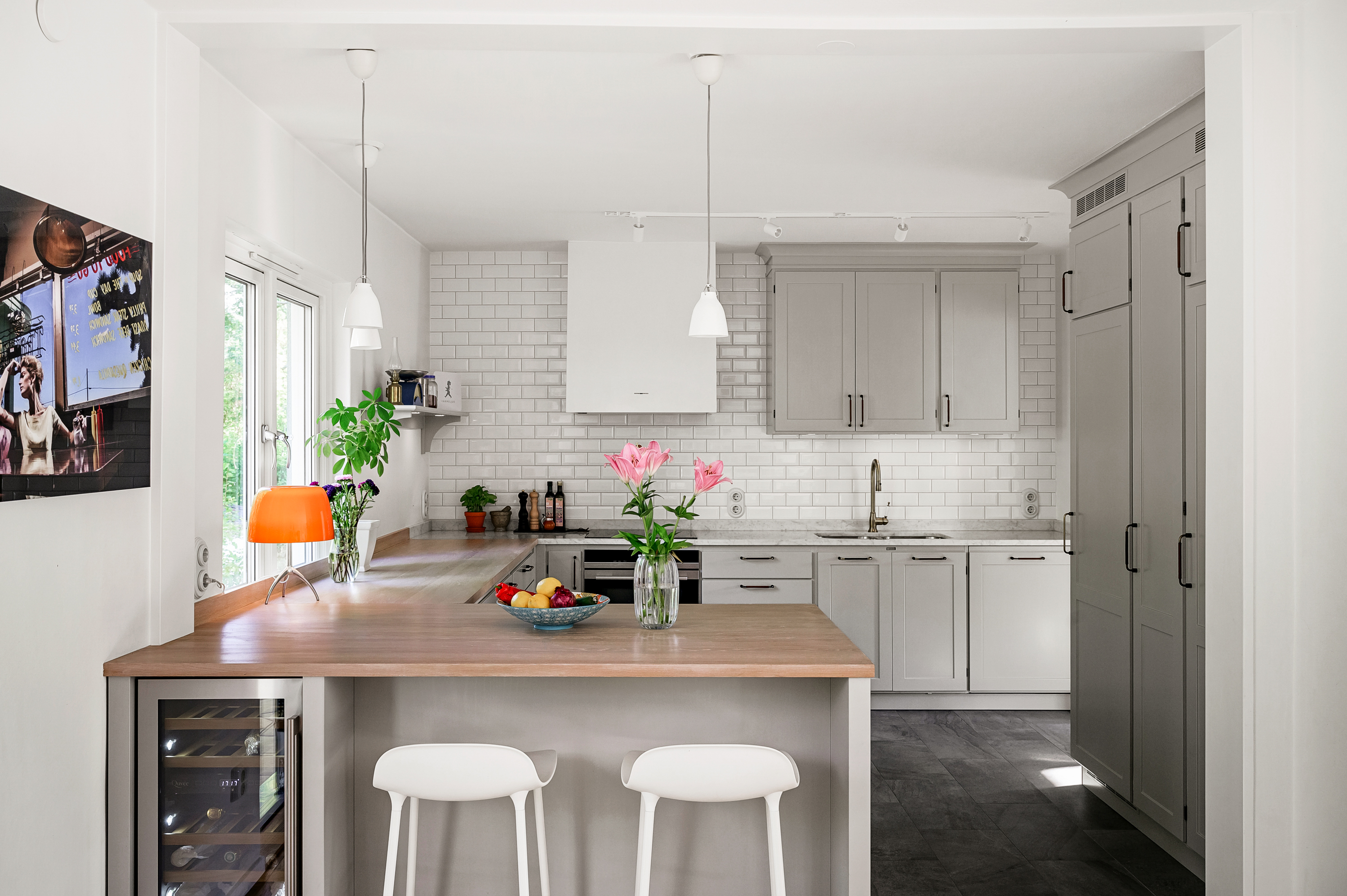 Bostadsbild från Drottninghamnsvägen 60, Såld i Skuru, Nacka