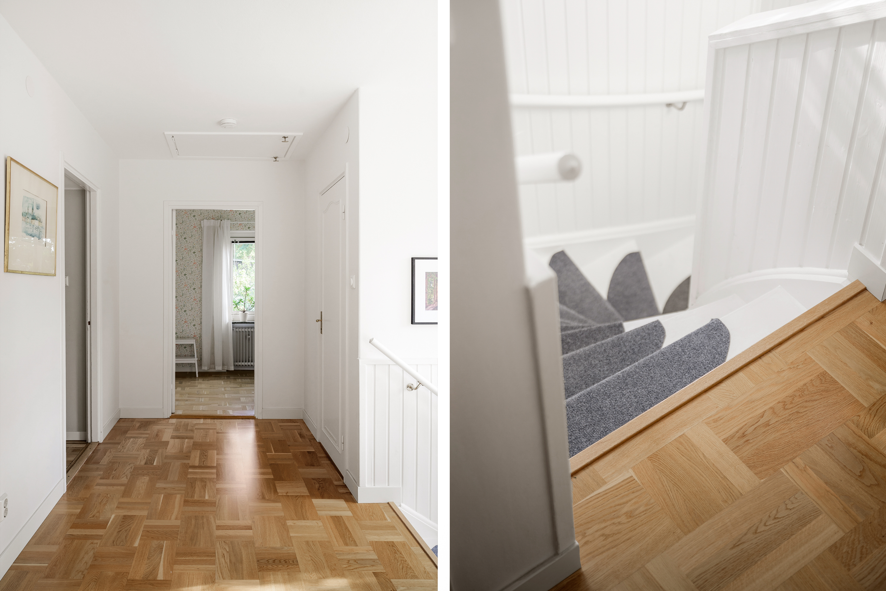 Bostadsbild från Drottninghamnsvägen 60, Såld i Skuru, Nacka