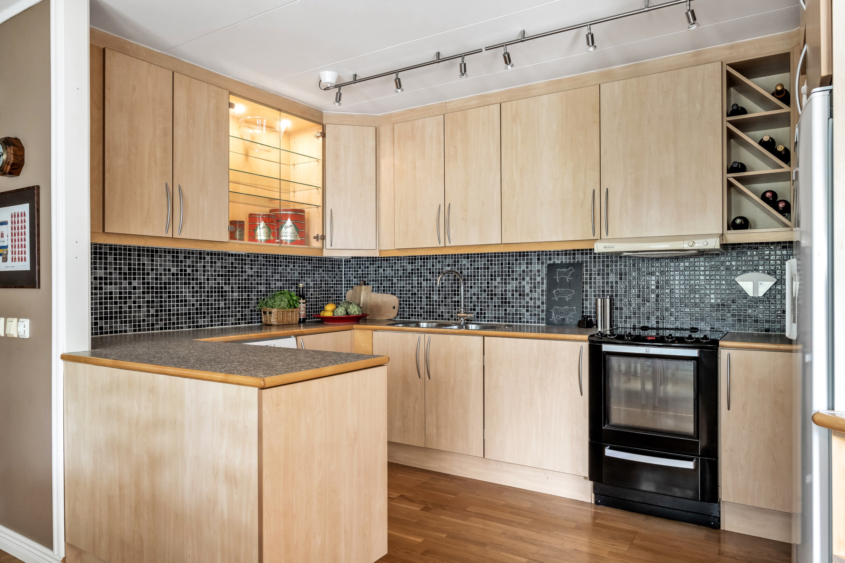 Bostadsbild från Skymningsvägen 34, Såld i Storvreta, Uppsala