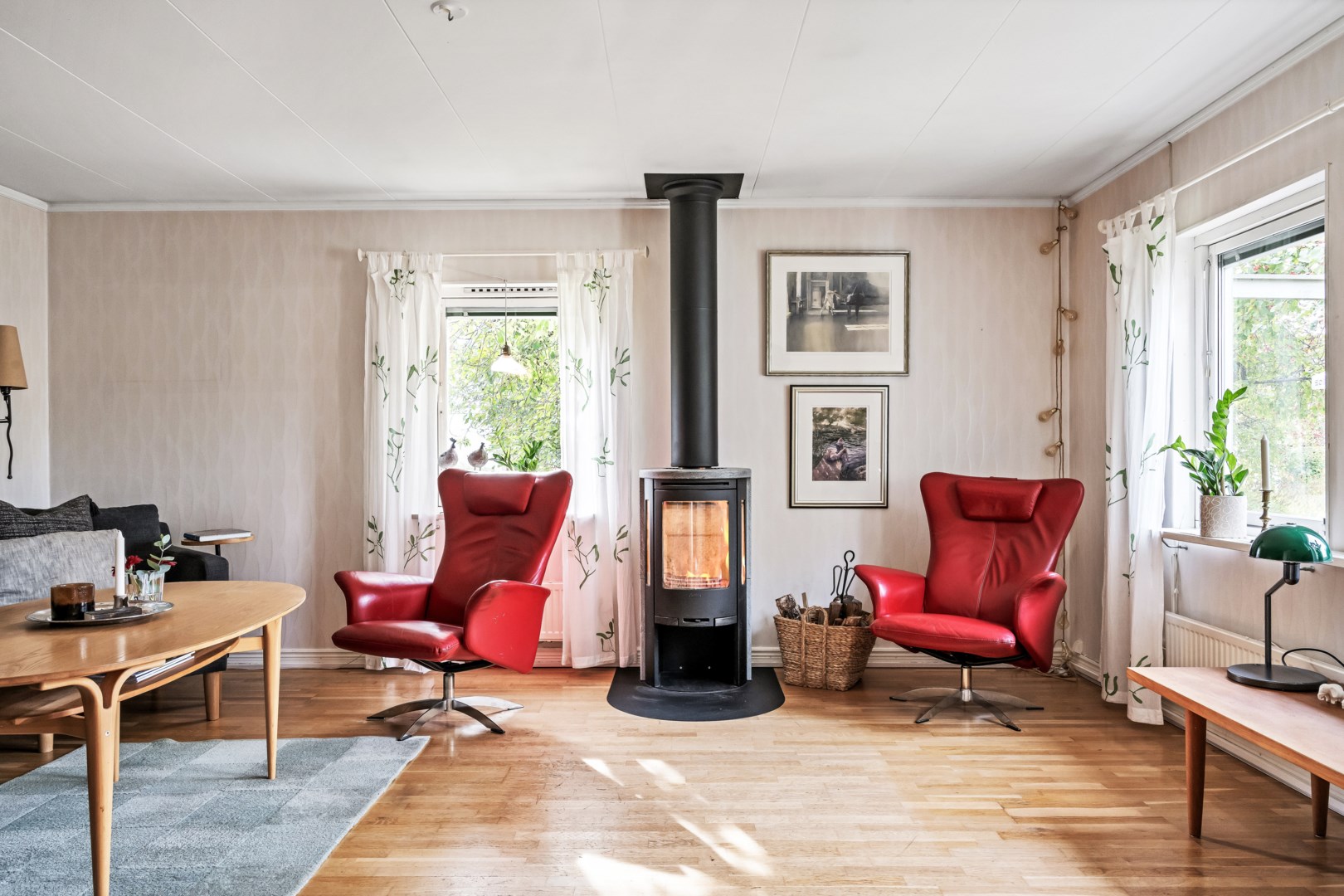 Bostadsbild från Skymningsvägen 34, Såld i Storvreta, Uppsala