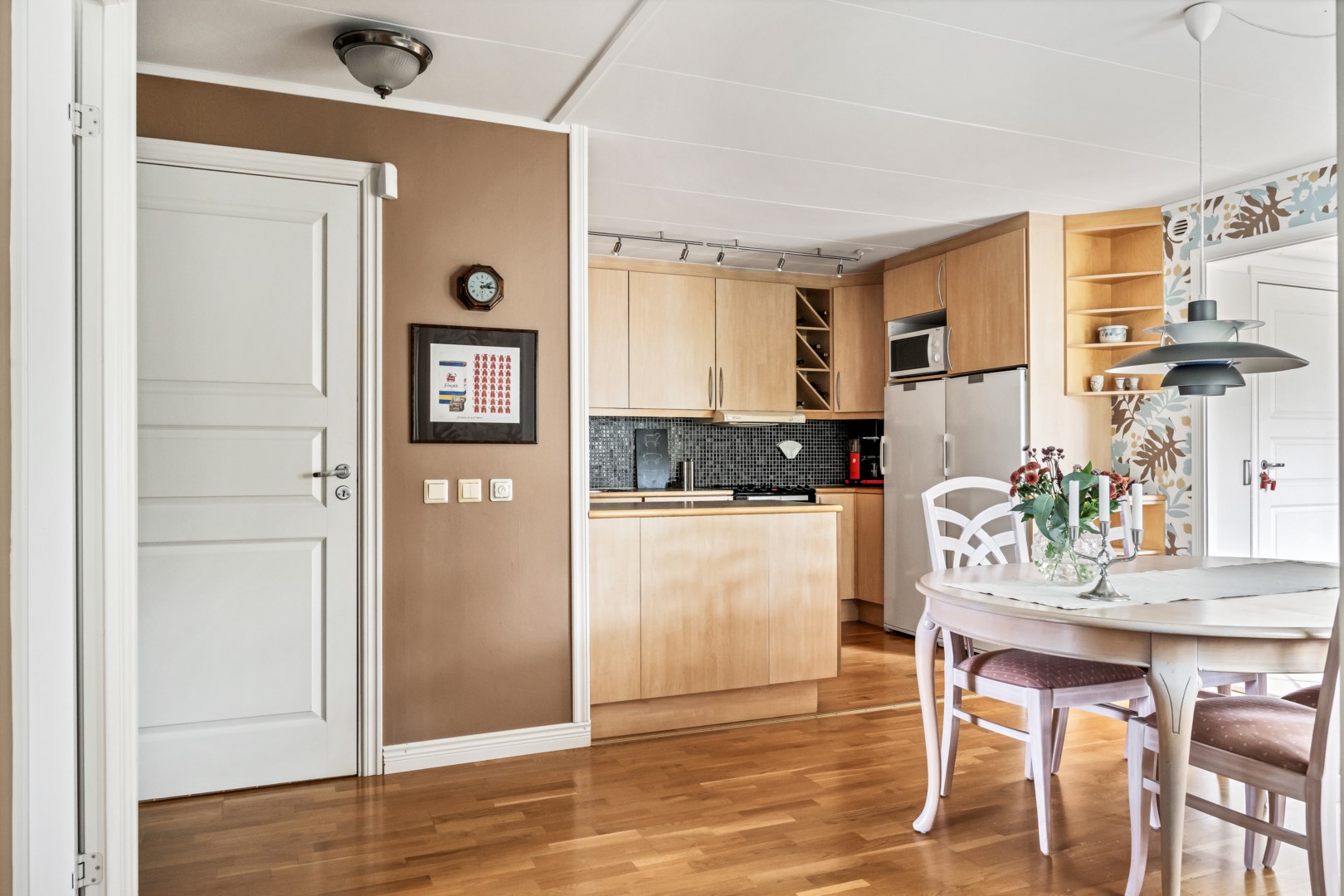 Bostadsbild från Skymningsvägen 34, Såld i Storvreta, Uppsala