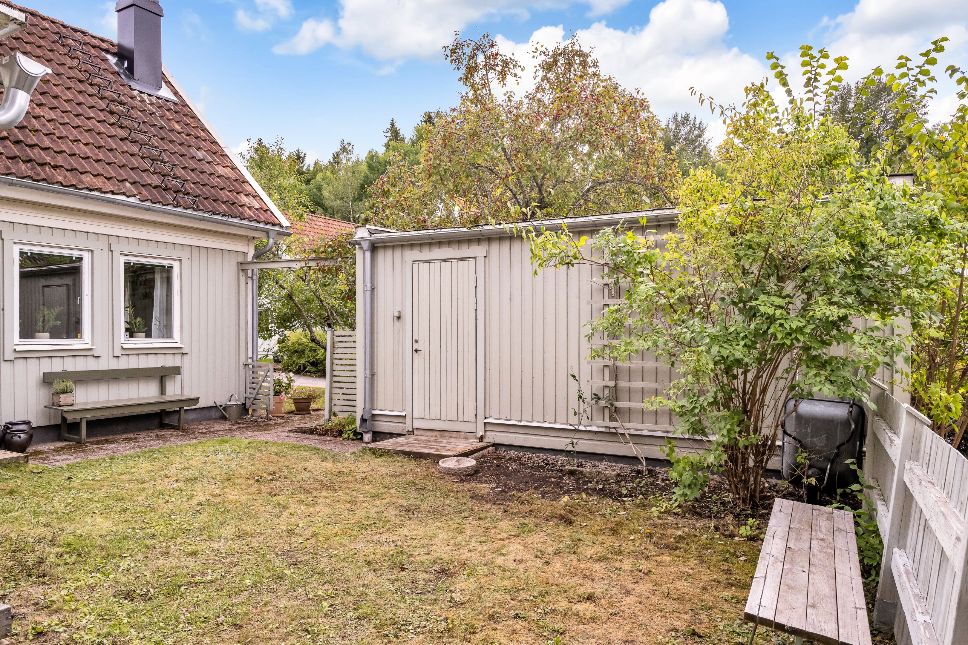 Bostadsbild från Skymningsvägen 34, Såld i Storvreta, Uppsala