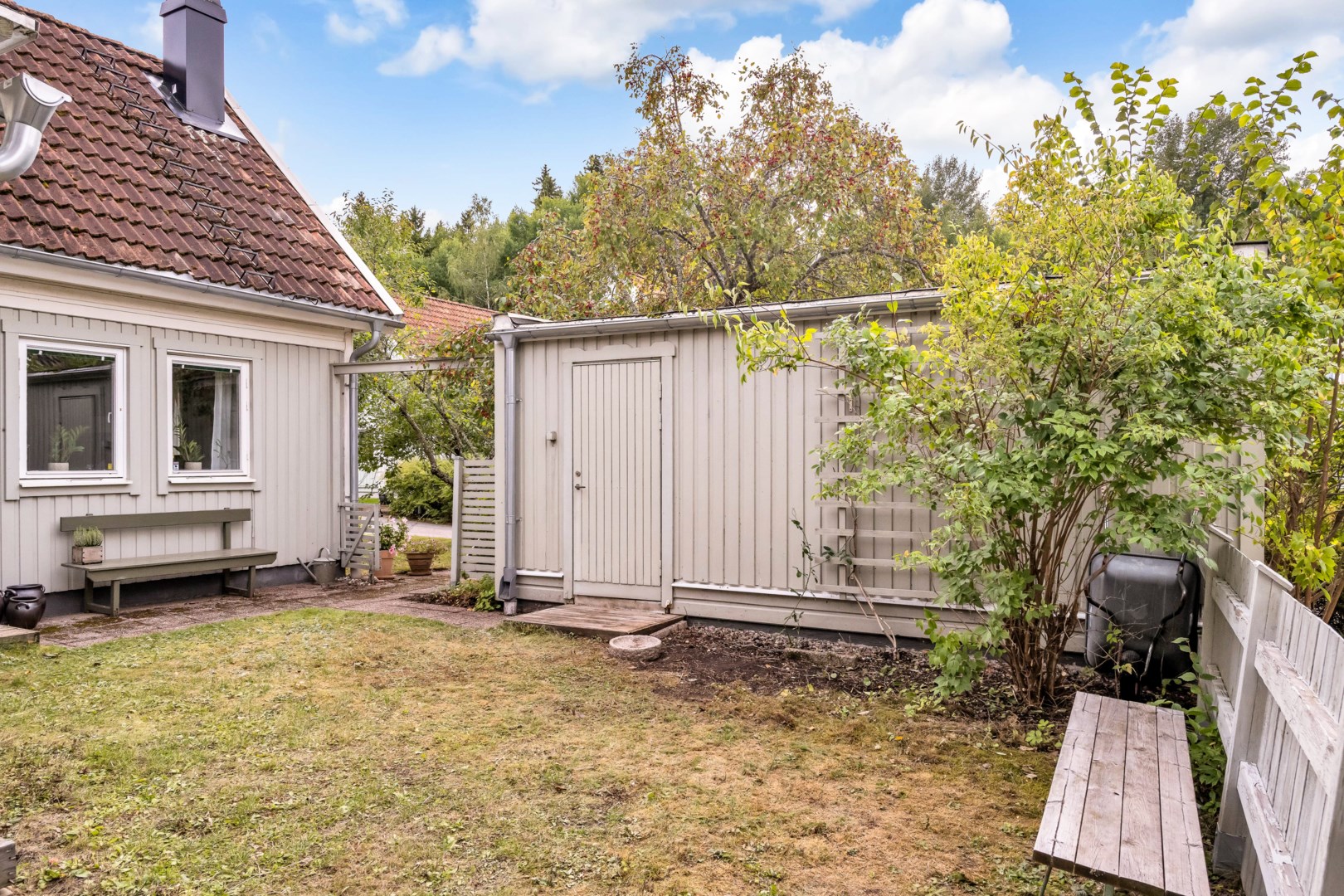 Bostadsbild från Skymningsvägen 34, Såld i Storvreta, Uppsala