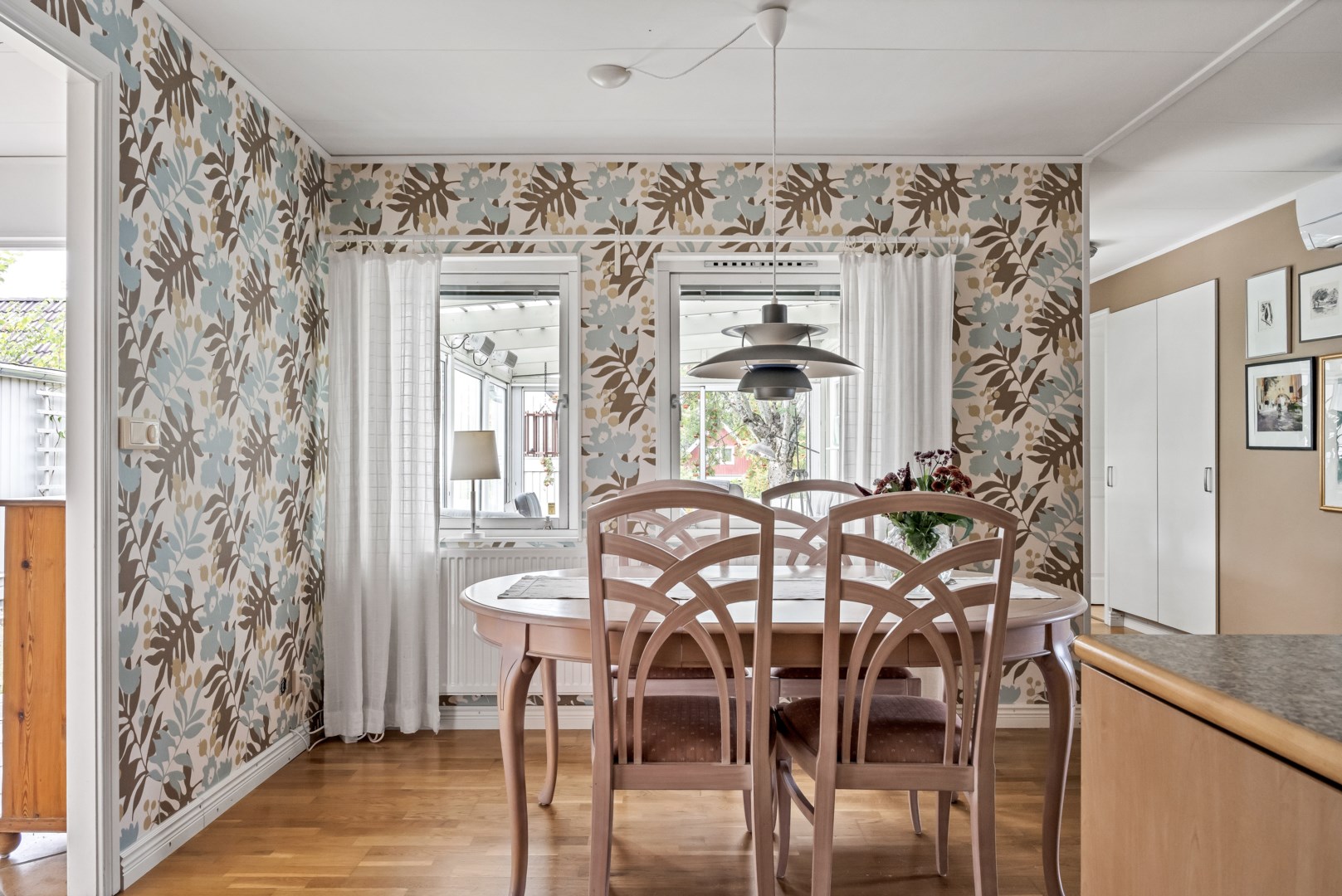 Bostadsbild från Skymningsvägen 34, Såld i Storvreta, Uppsala