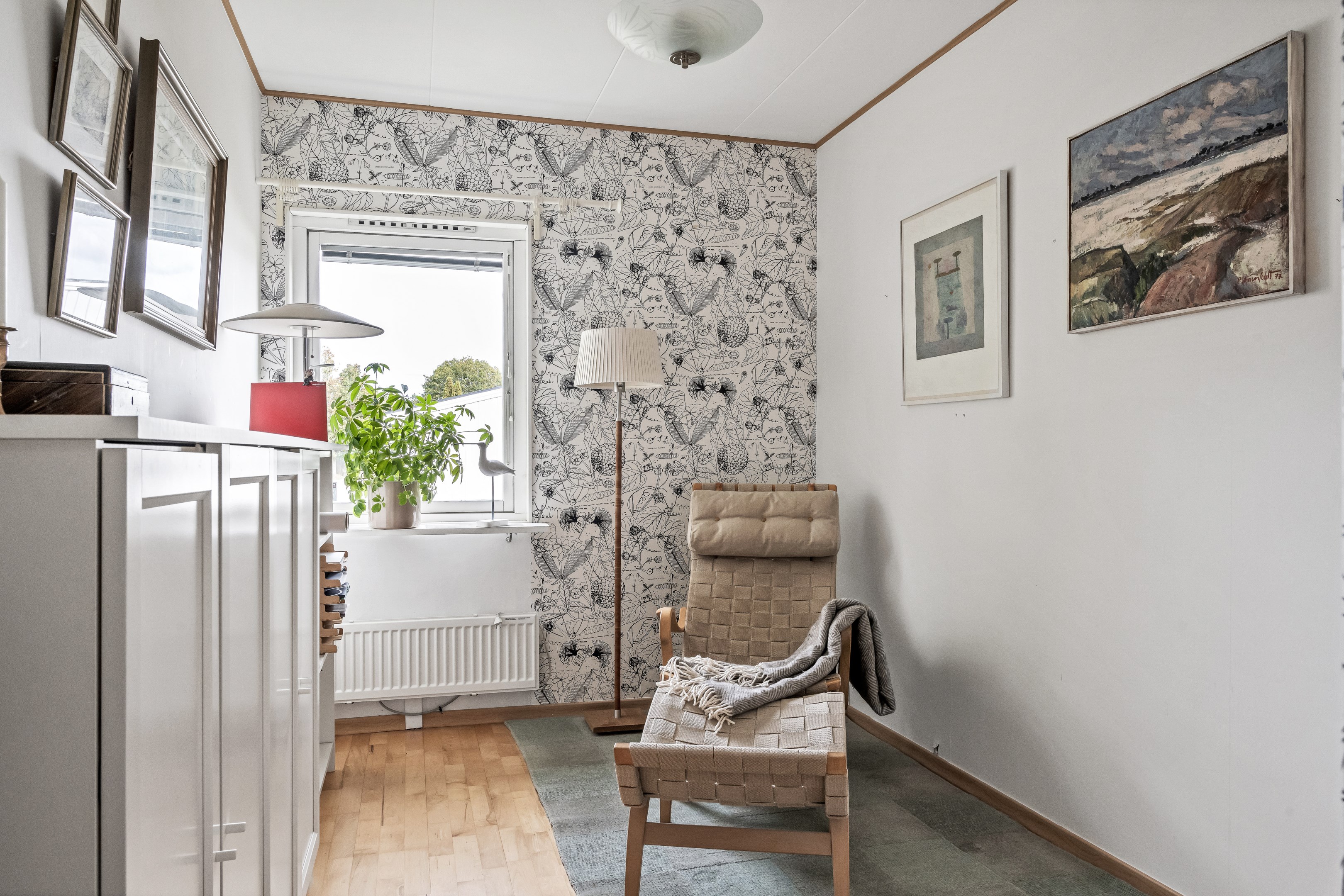 Bostadsbild från Skymningsvägen 34, Såld i Storvreta, Uppsala