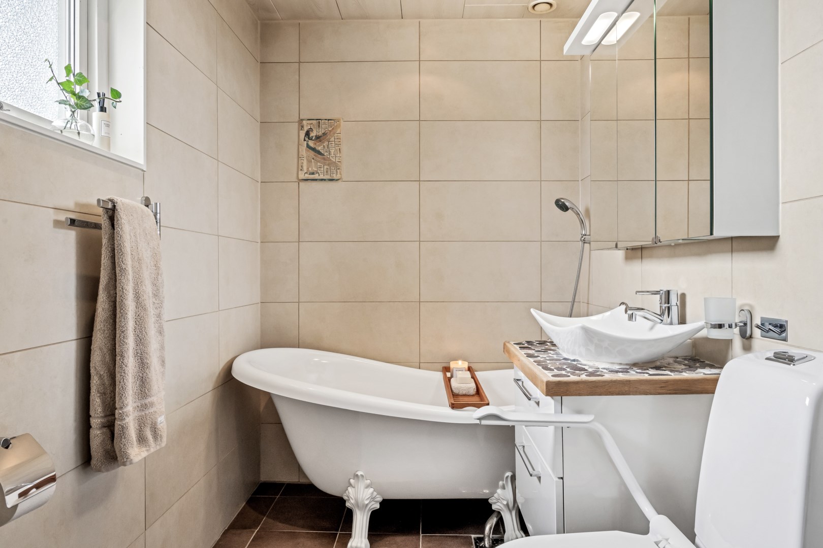 Bostadsbild från Skymningsvägen 34, Såld i Storvreta, Uppsala