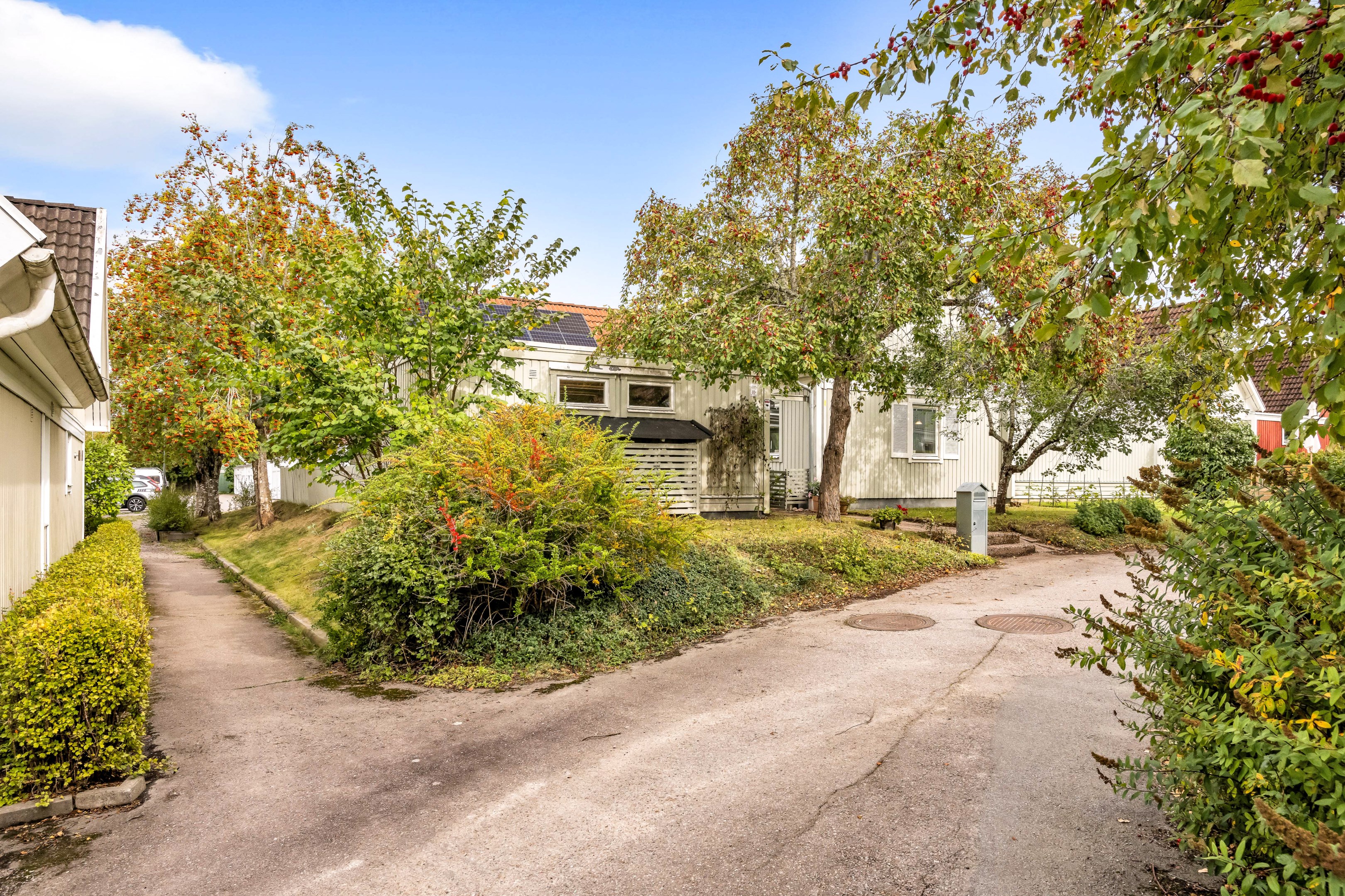 Bostadsbild från Skymningsvägen 34, Såld i Storvreta, Uppsala