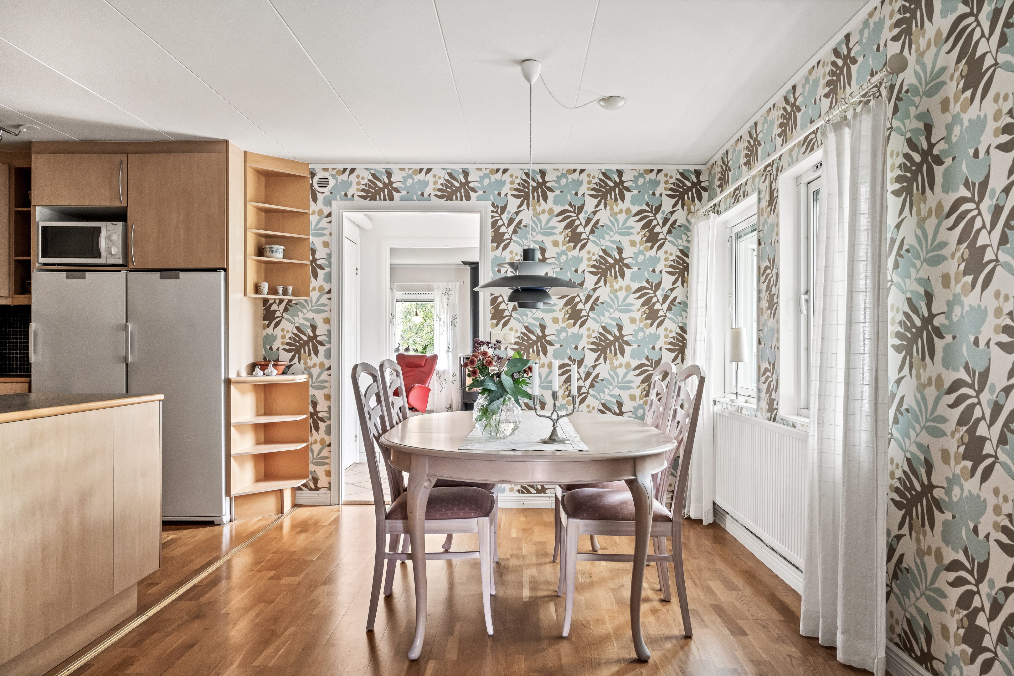 Bostadsbild från Skymningsvägen 34, Såld i Storvreta, Uppsala