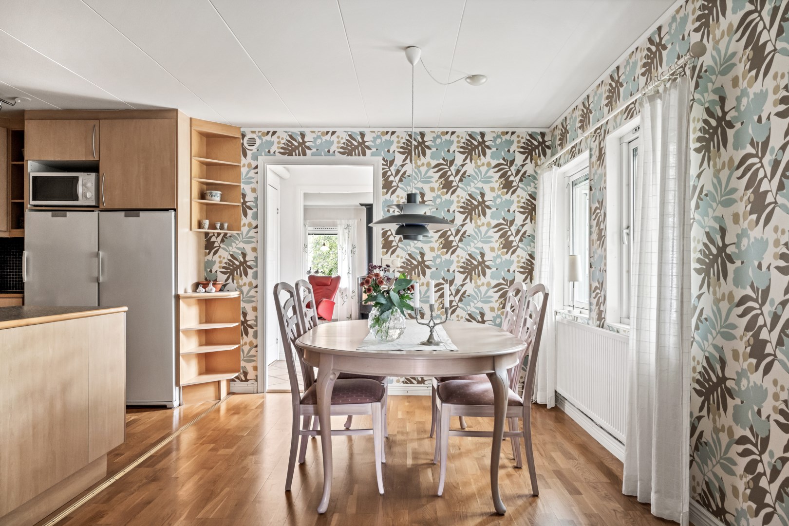 Bostadsbild från Skymningsvägen 34, Såld i Storvreta, Uppsala