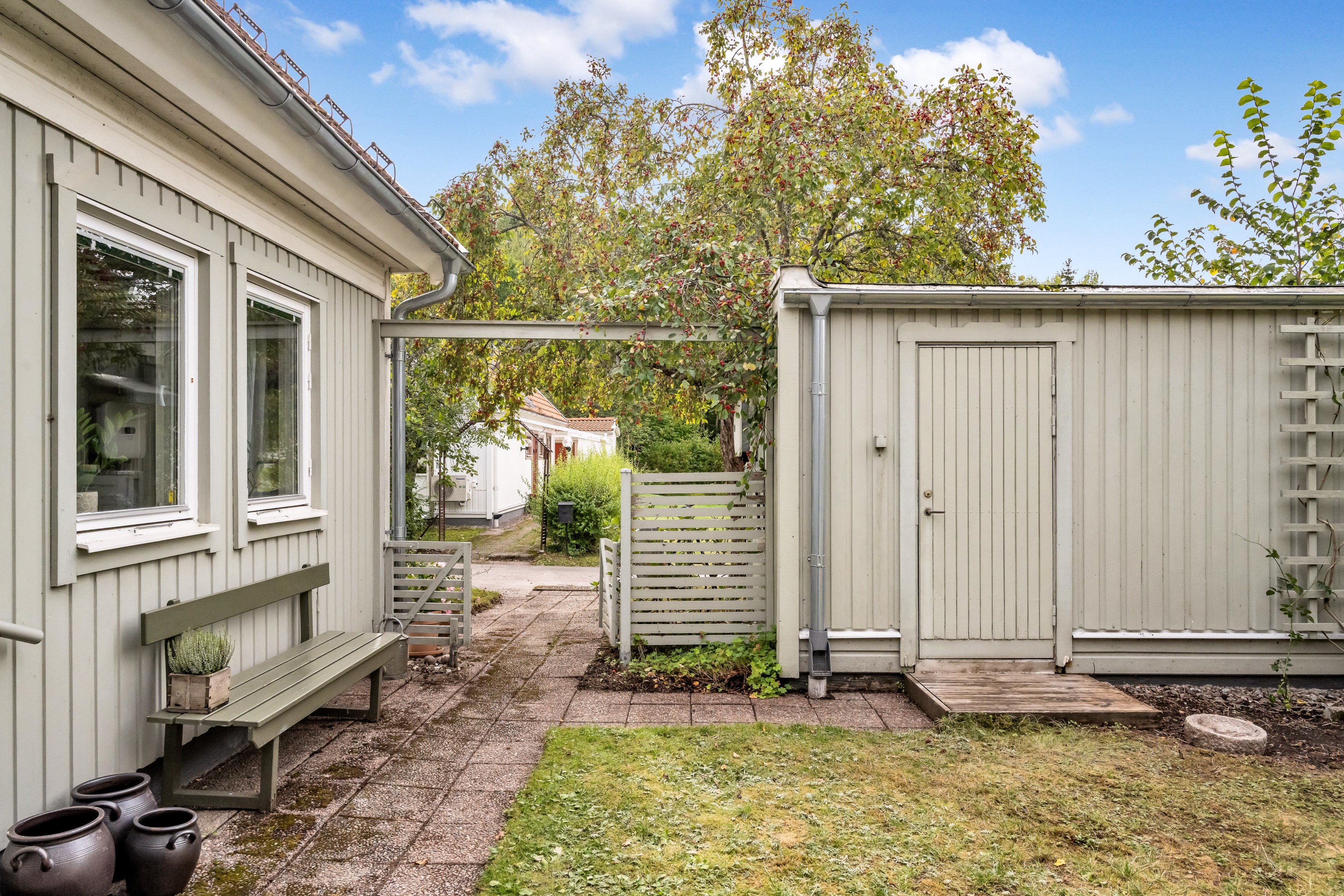 Bostadsbild från Skymningsvägen 34, Såld i Storvreta, Uppsala