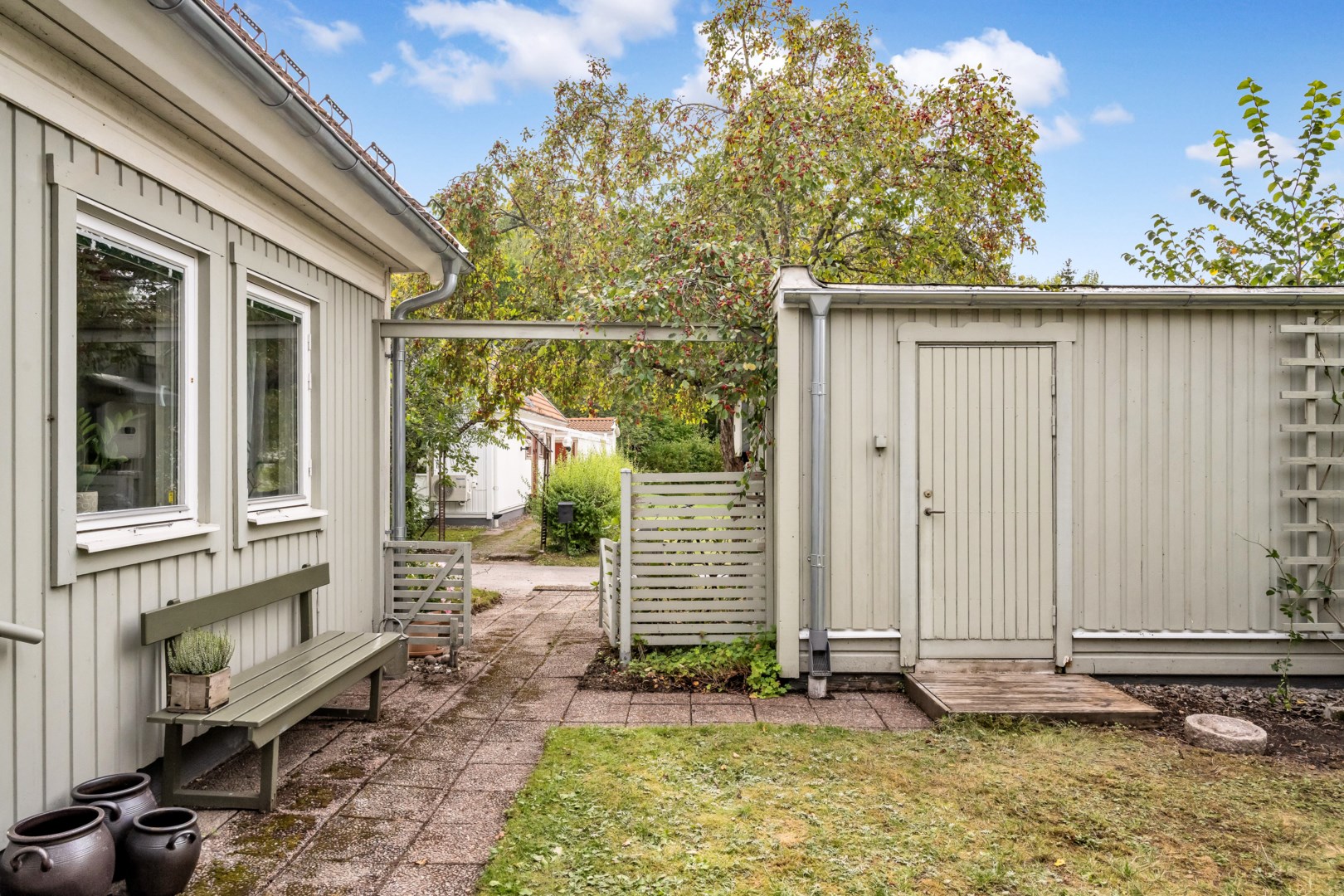 Bostadsbild från Skymningsvägen 34, Såld i Storvreta, Uppsala