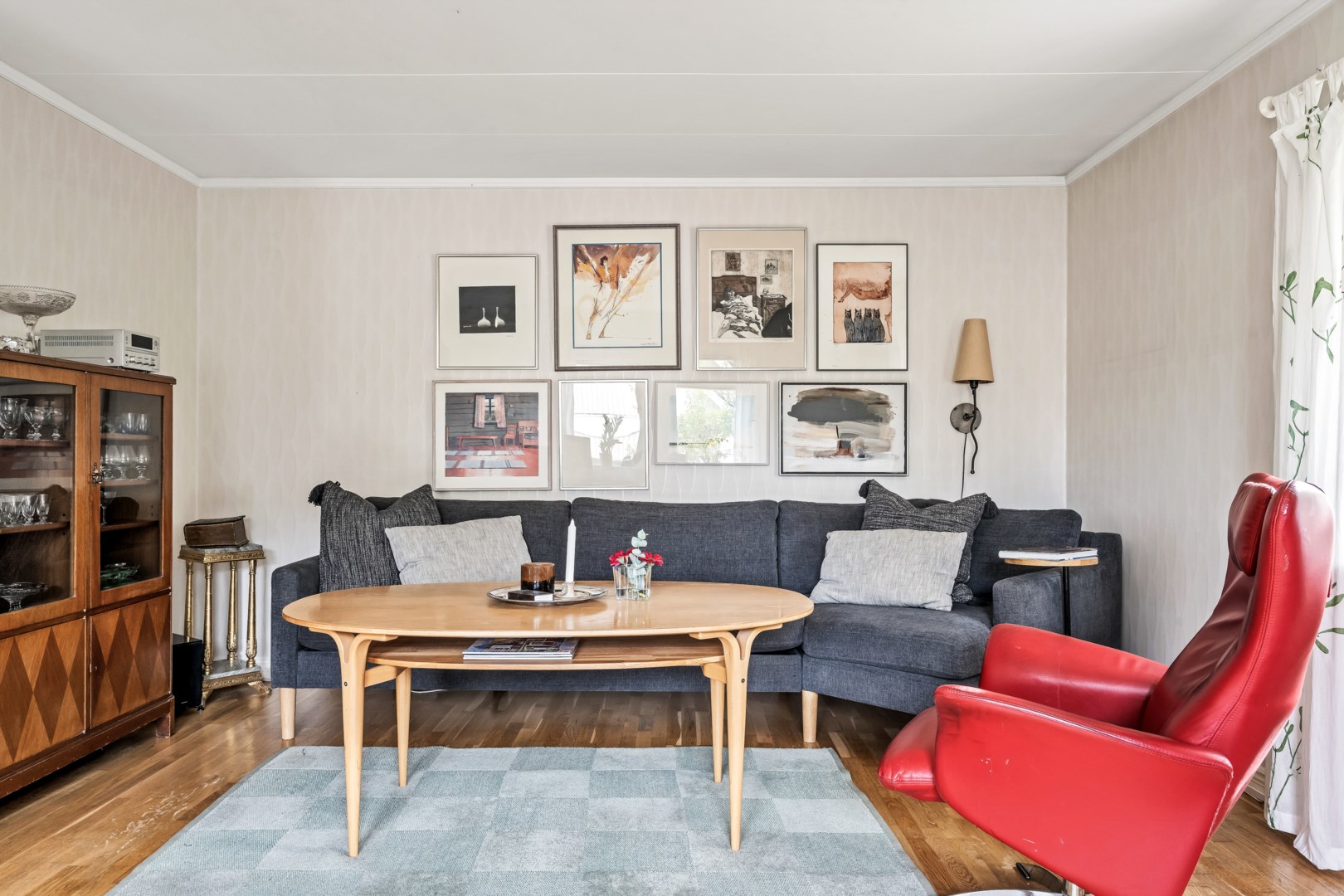 Bostadsbild från Skymningsvägen 34, Såld i Storvreta, Uppsala