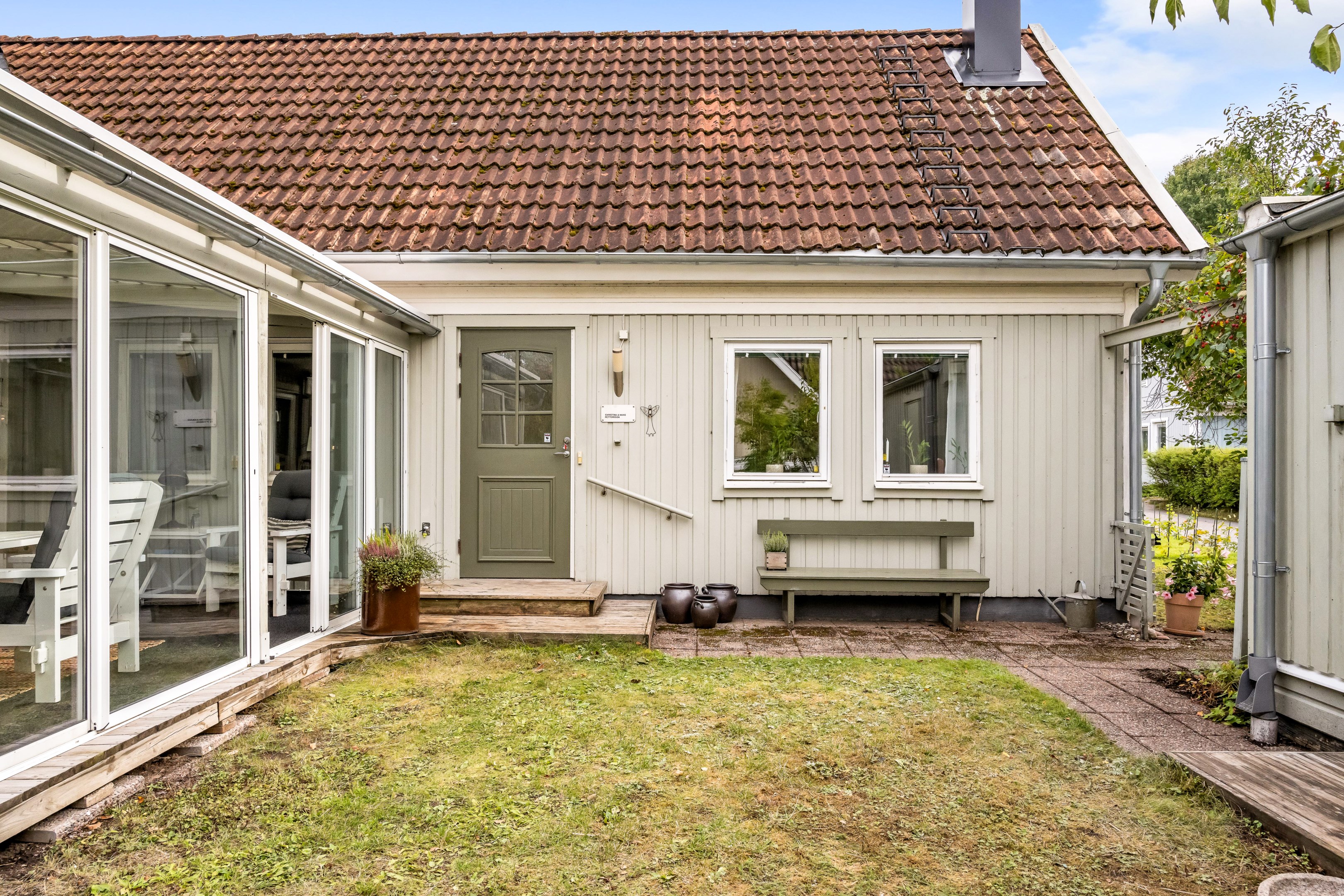 Bostadsbild från Skymningsvägen 34, Såld i Storvreta, Uppsala