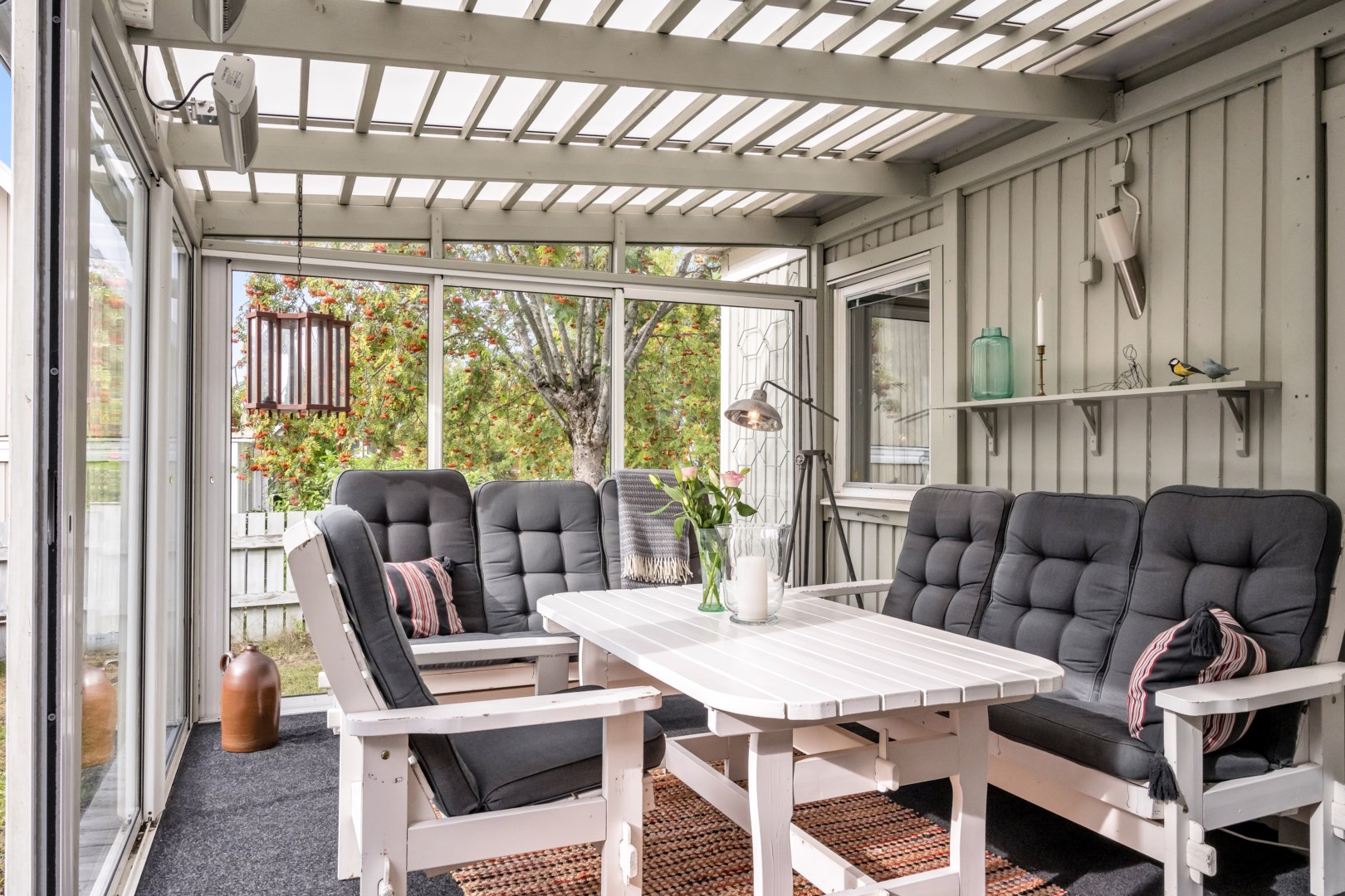 Bostadsbild från Skymningsvägen 34, Såld i Storvreta, Uppsala