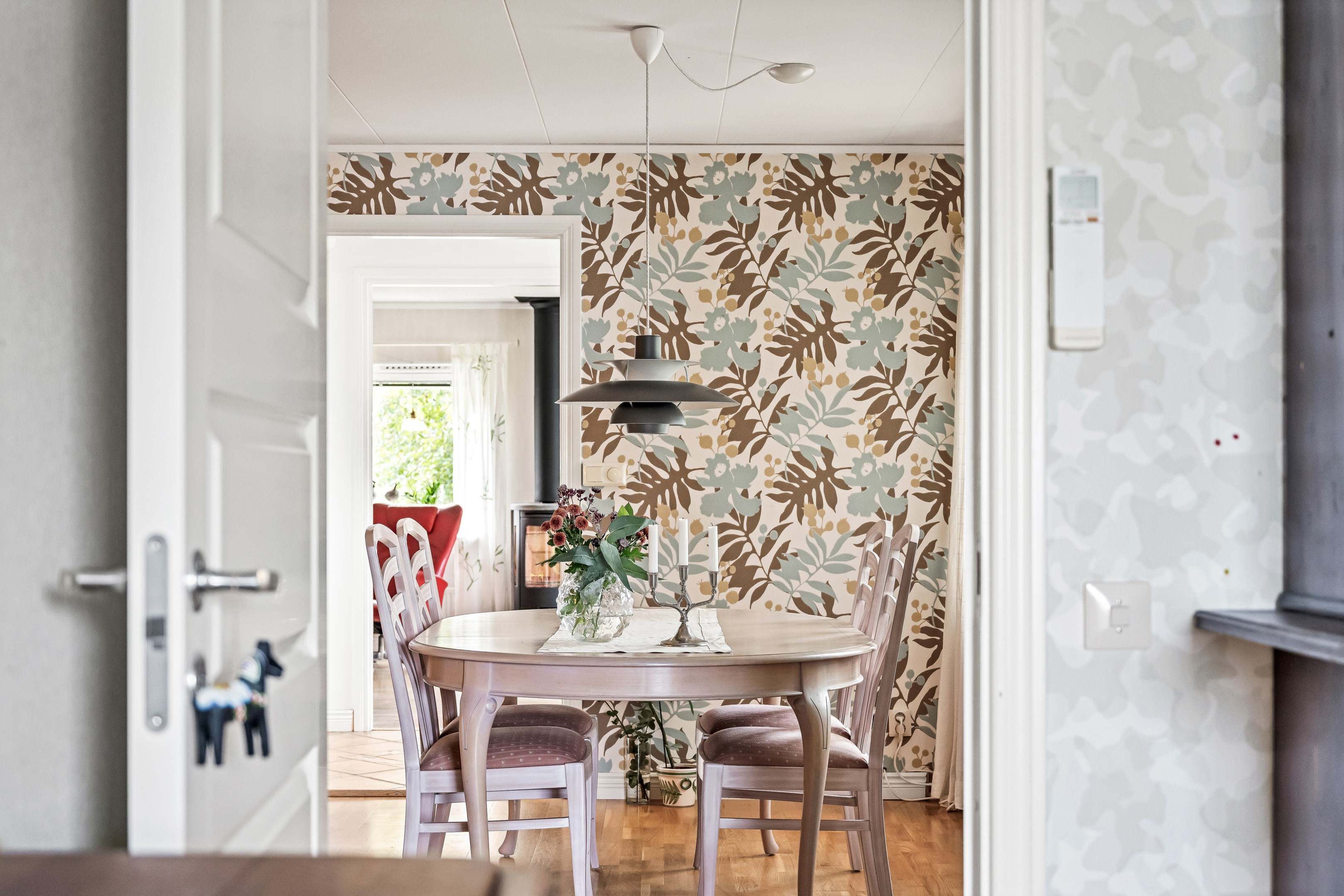 Bostadsbild från Skymningsvägen 34, Såld i Storvreta, Uppsala