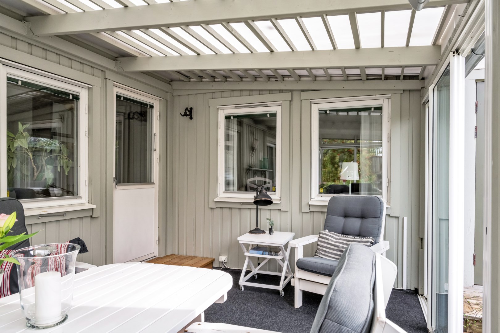 Bostadsbild från Skymningsvägen 34, Såld i Storvreta, Uppsala