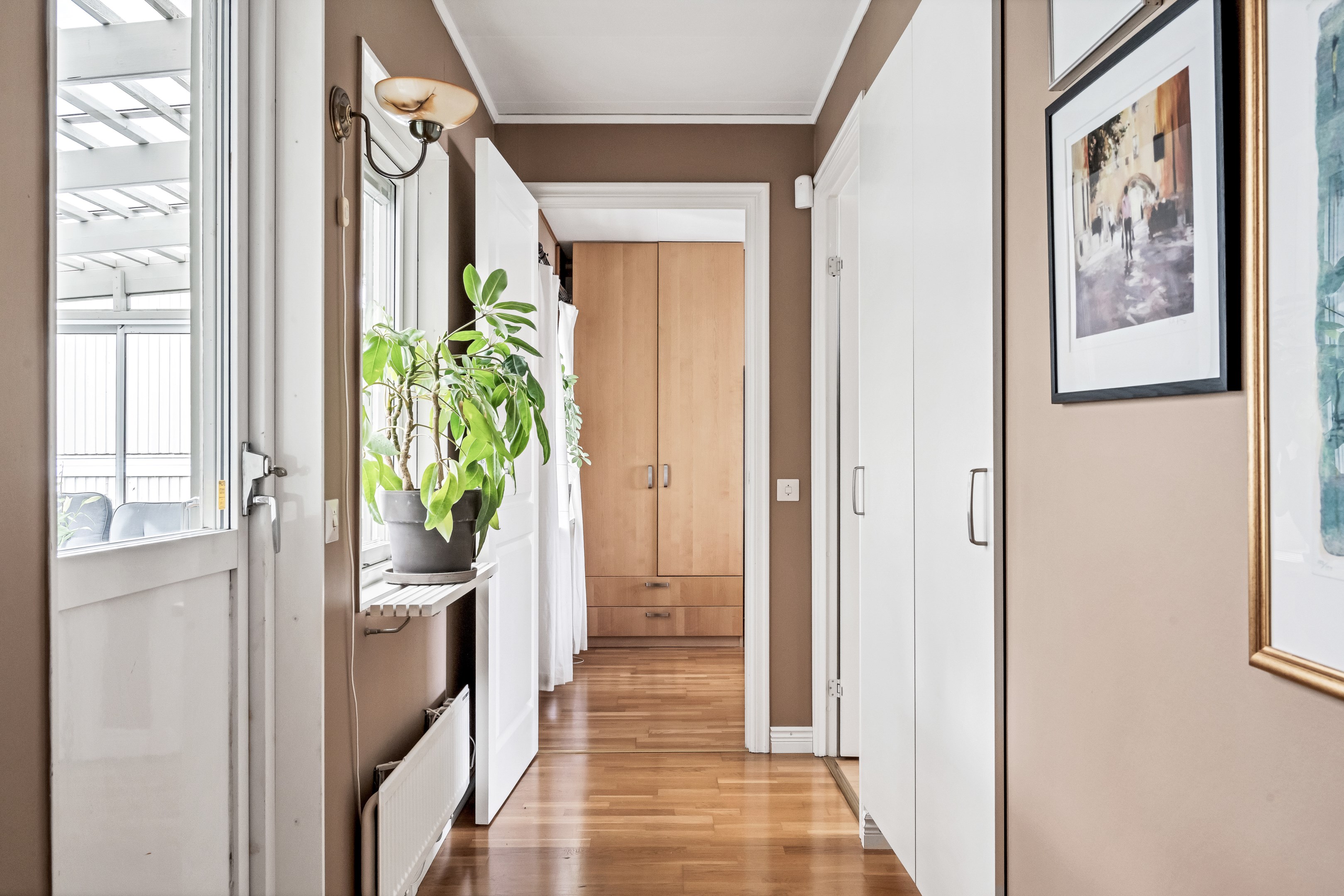 Bostadsbild från Skymningsvägen 34, Såld i Storvreta, Uppsala