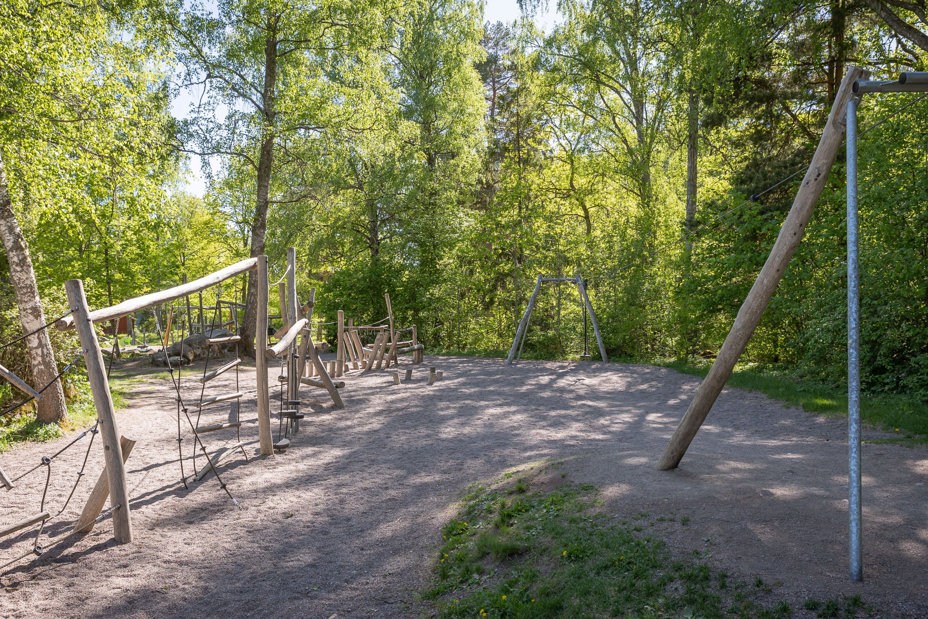 Bostadsbild från Lilla Sämtegen 52, Såld i Sämtegen/Fjällnora, Uppsala