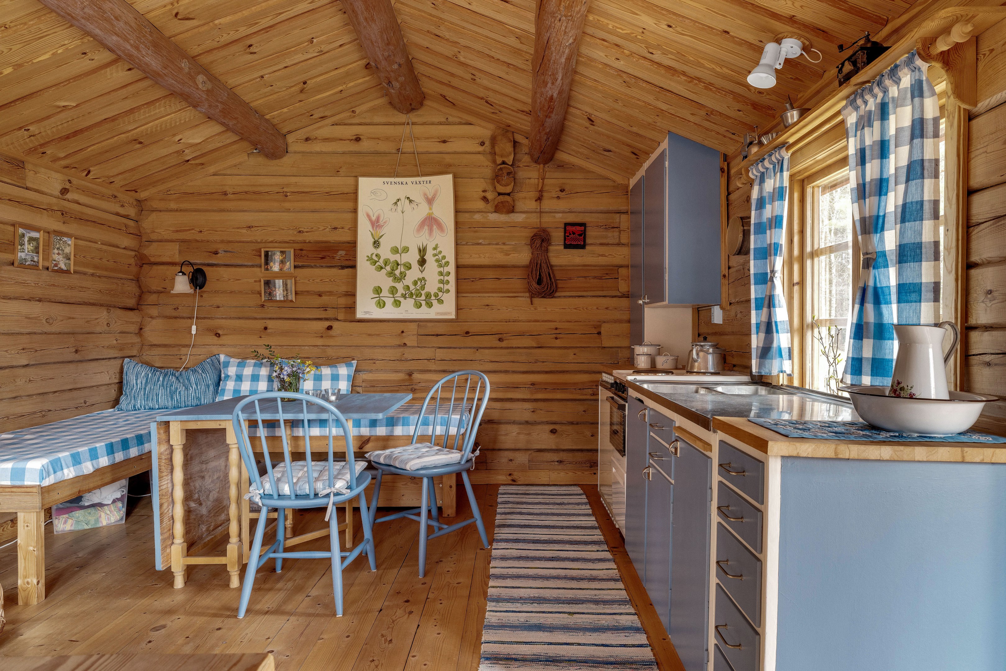 Bostadsbild från Lilla Sämtegen 52, Såld i Sämtegen/Fjällnora, Uppsala