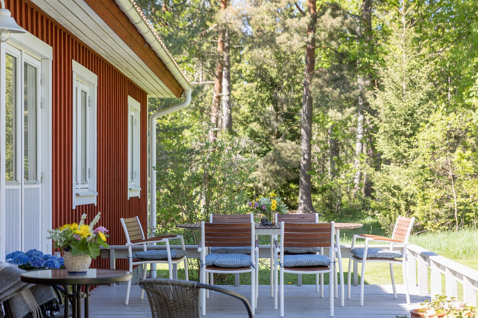 Bostadsbild från Lilla Sämtegen 52, Såld i Sämtegen/Fjällnora, Uppsala