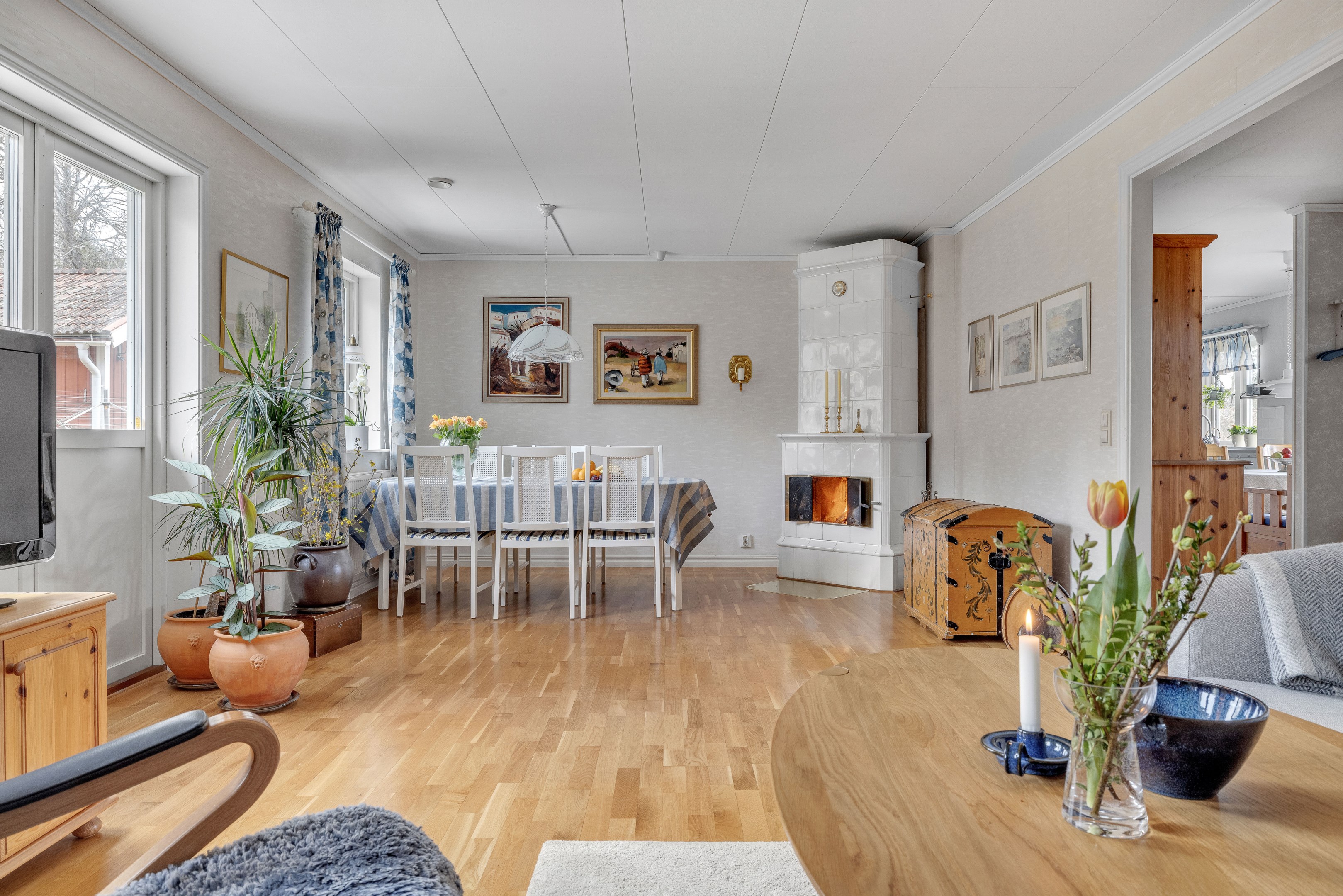 Bostadsbild från Lilla Sämtegen 52, Såld i Sämtegen/Fjällnora, Uppsala