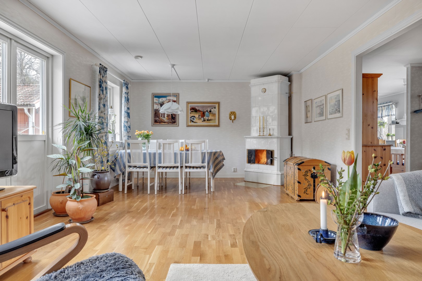 Bostadsbild från Lilla Sämtegen 52, Såld i Sämtegen/Fjällnora, Uppsala