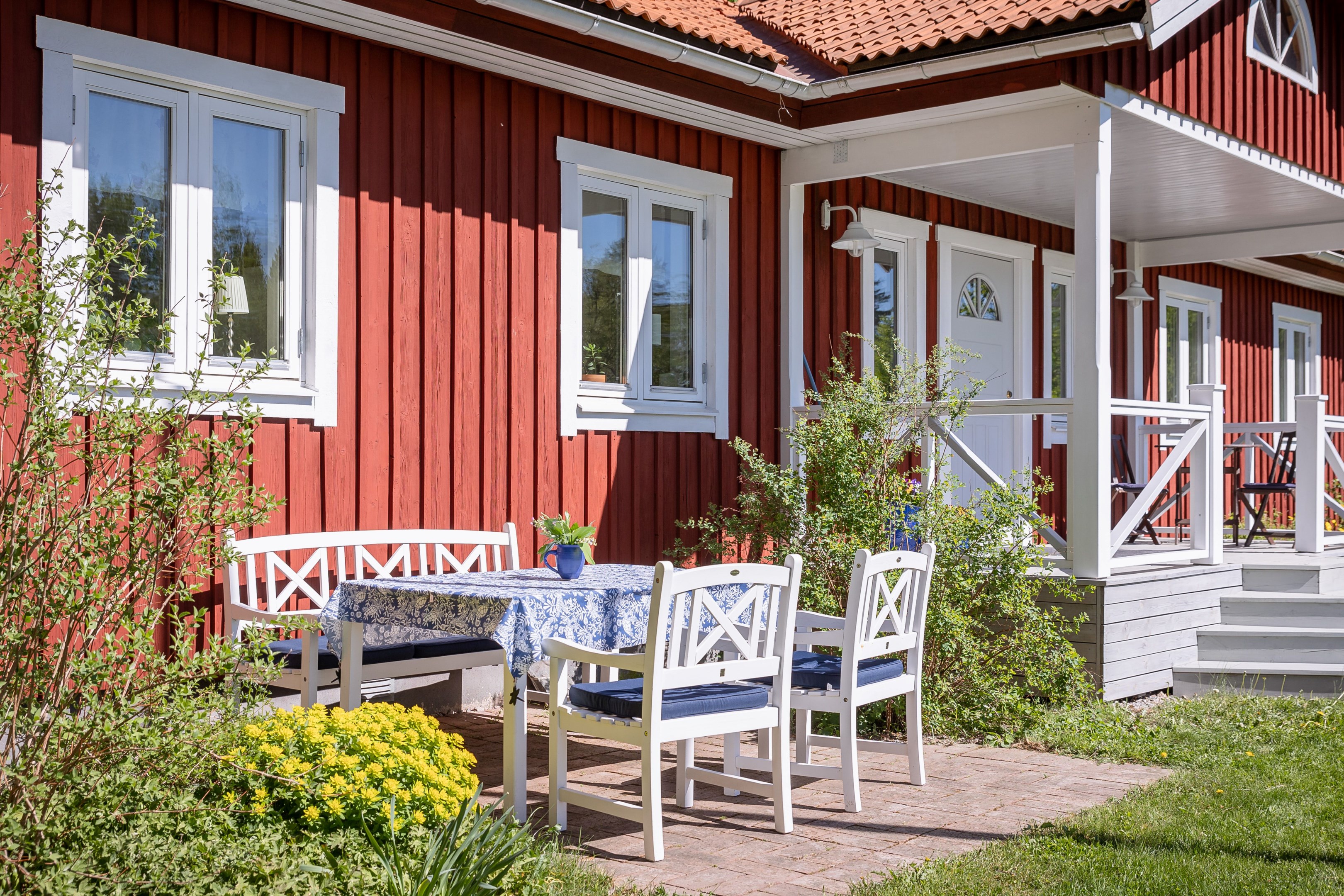 Bostadsbild från Lilla Sämtegen 52, Såld i Sämtegen/Fjällnora, Uppsala