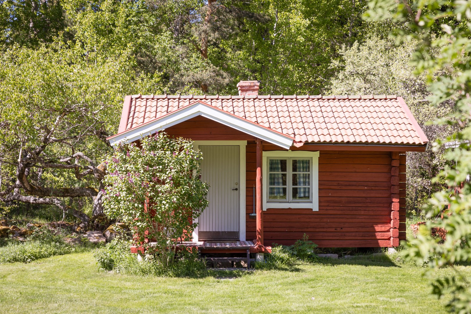Bostadsbild från Lilla Sämtegen 52, Såld i Sämtegen/Fjällnora, Uppsala