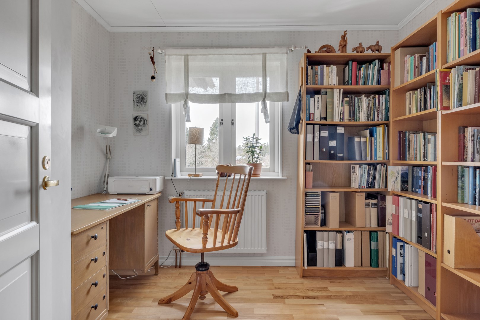 Bostadsbild från Lilla Sämtegen 52, Såld i Sämtegen/Fjällnora, Uppsala