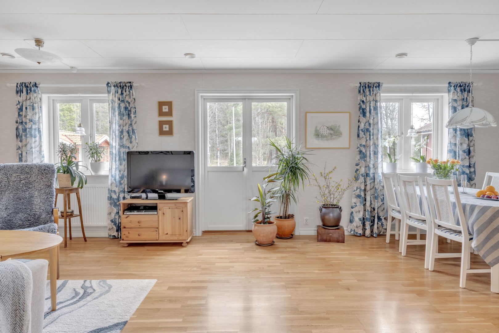 Bostadsbild från Lilla Sämtegen 52, Såld i Sämtegen/Fjällnora, Uppsala